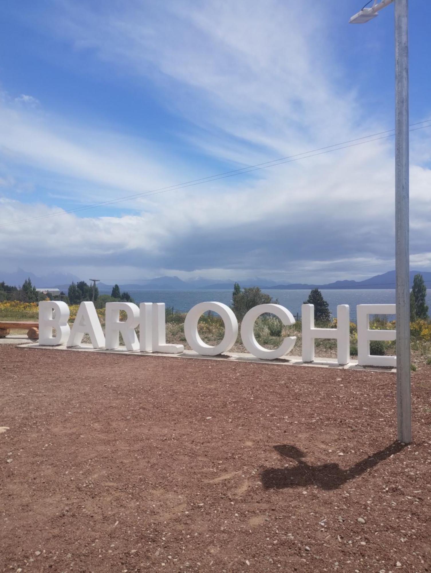 Victorias Bariloche Apartamento *
