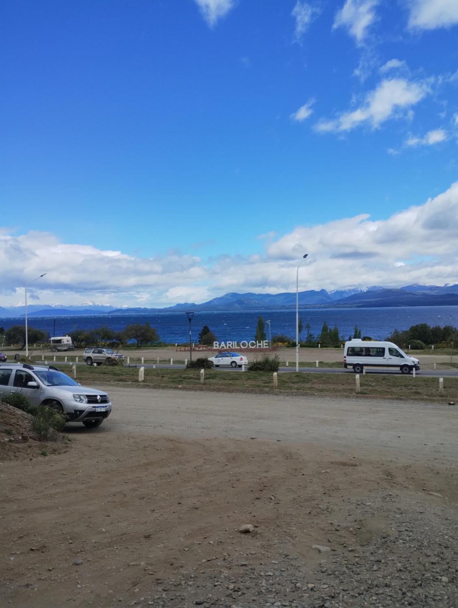 Apartamento Victorias Bariloche