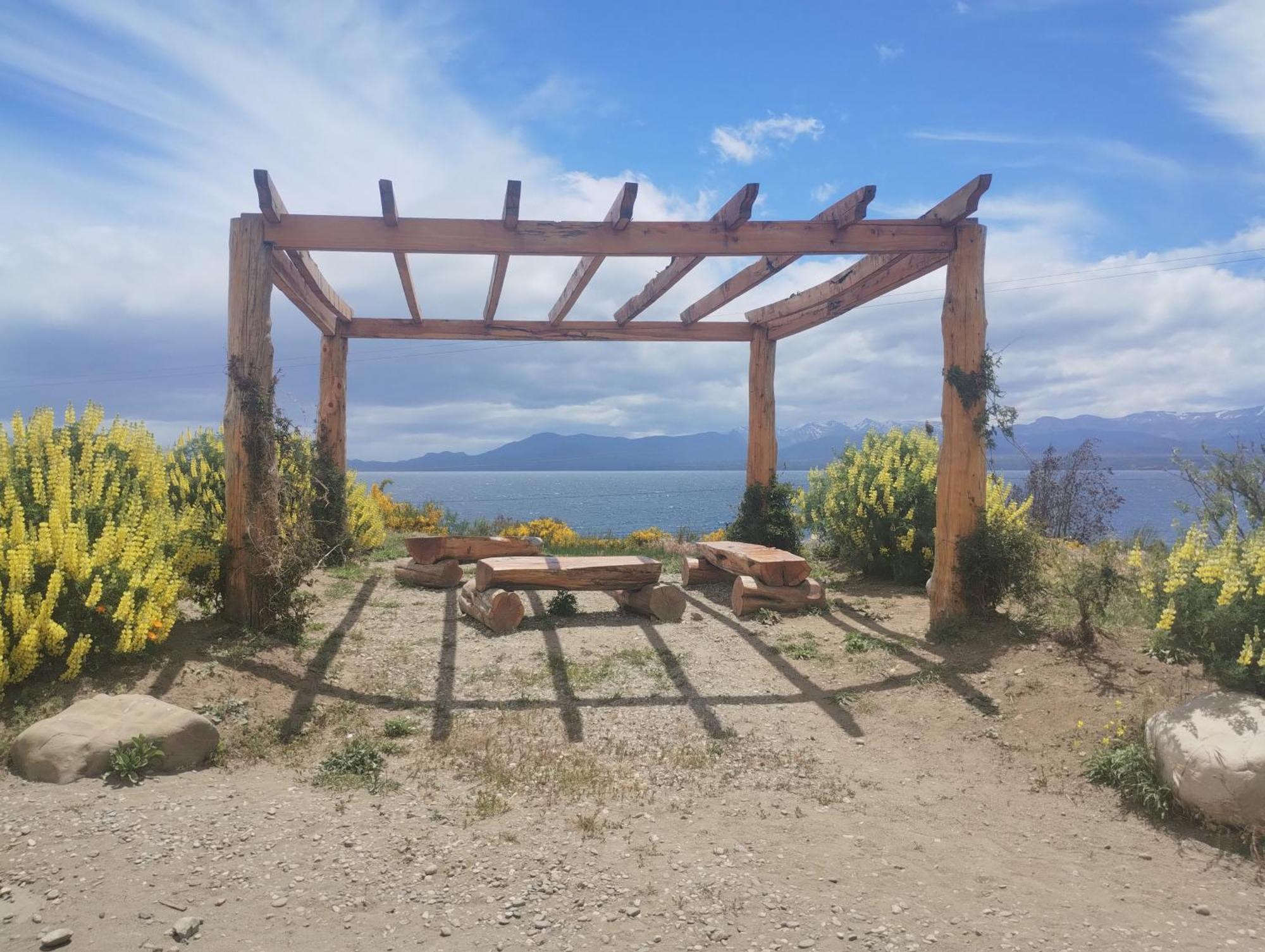 Victorias Bariloche Apartamento San Carlos de Bariloche