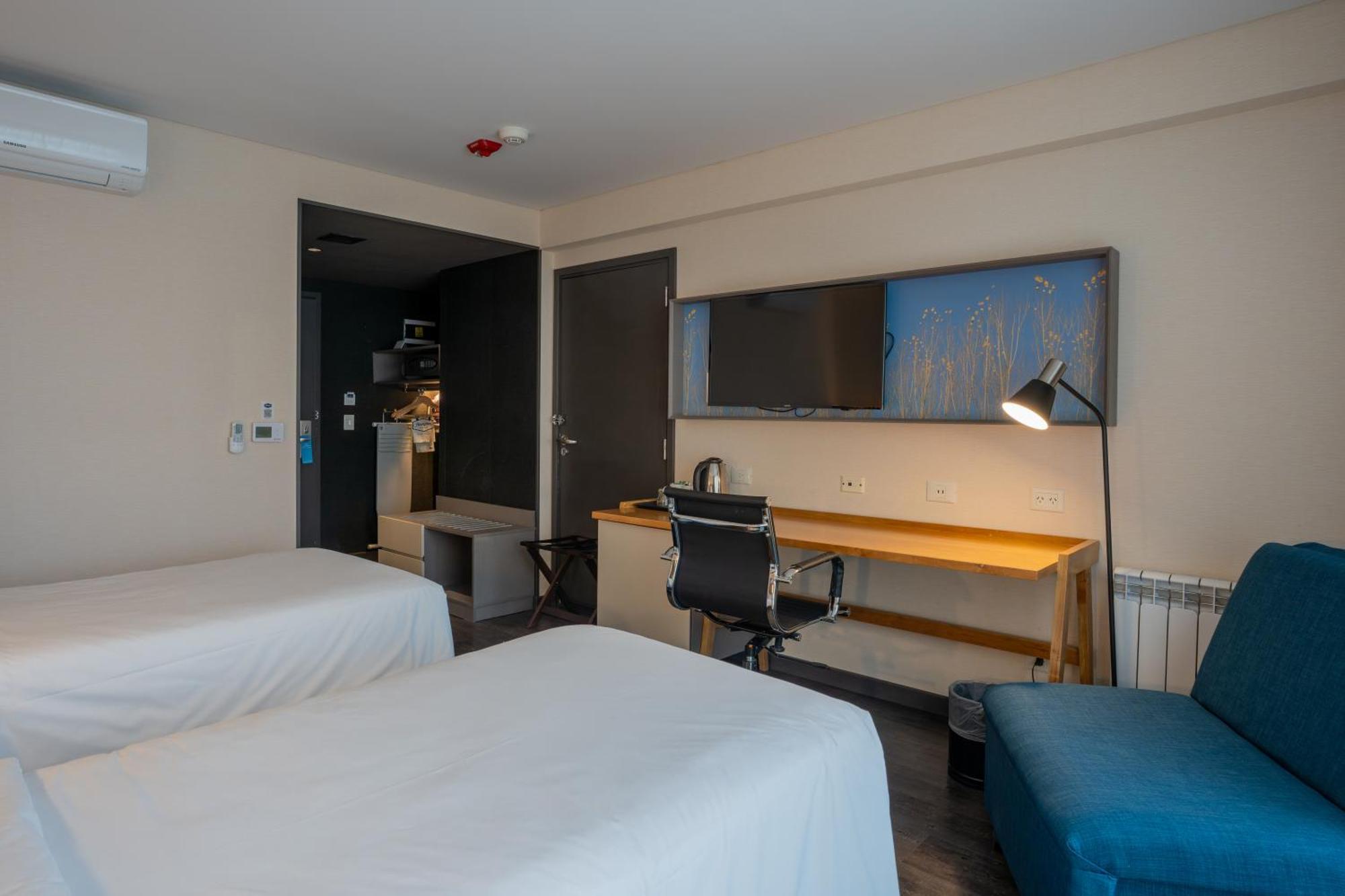 Hampton By Hilton 3*