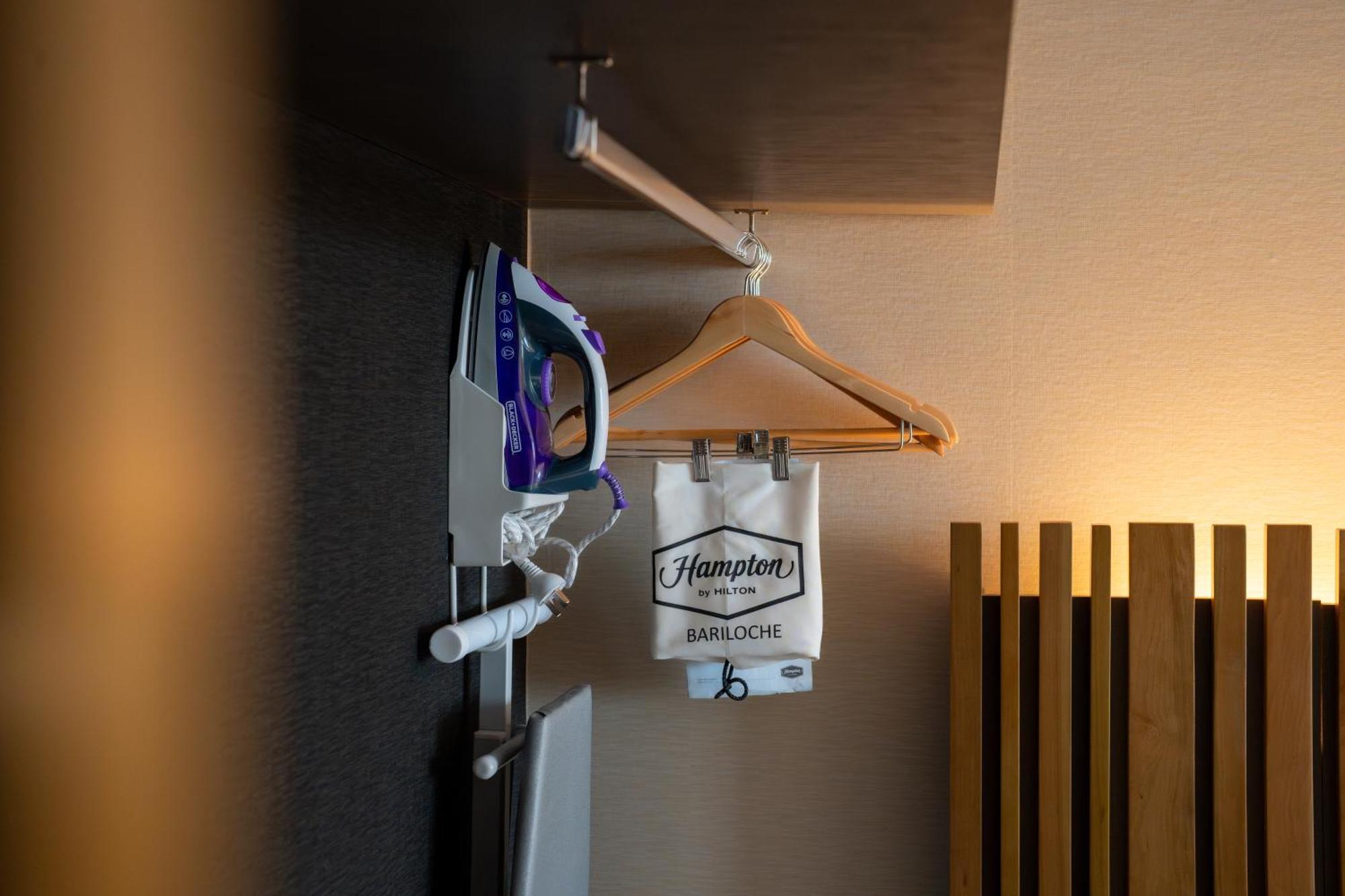 Hampton By Hilton 3*