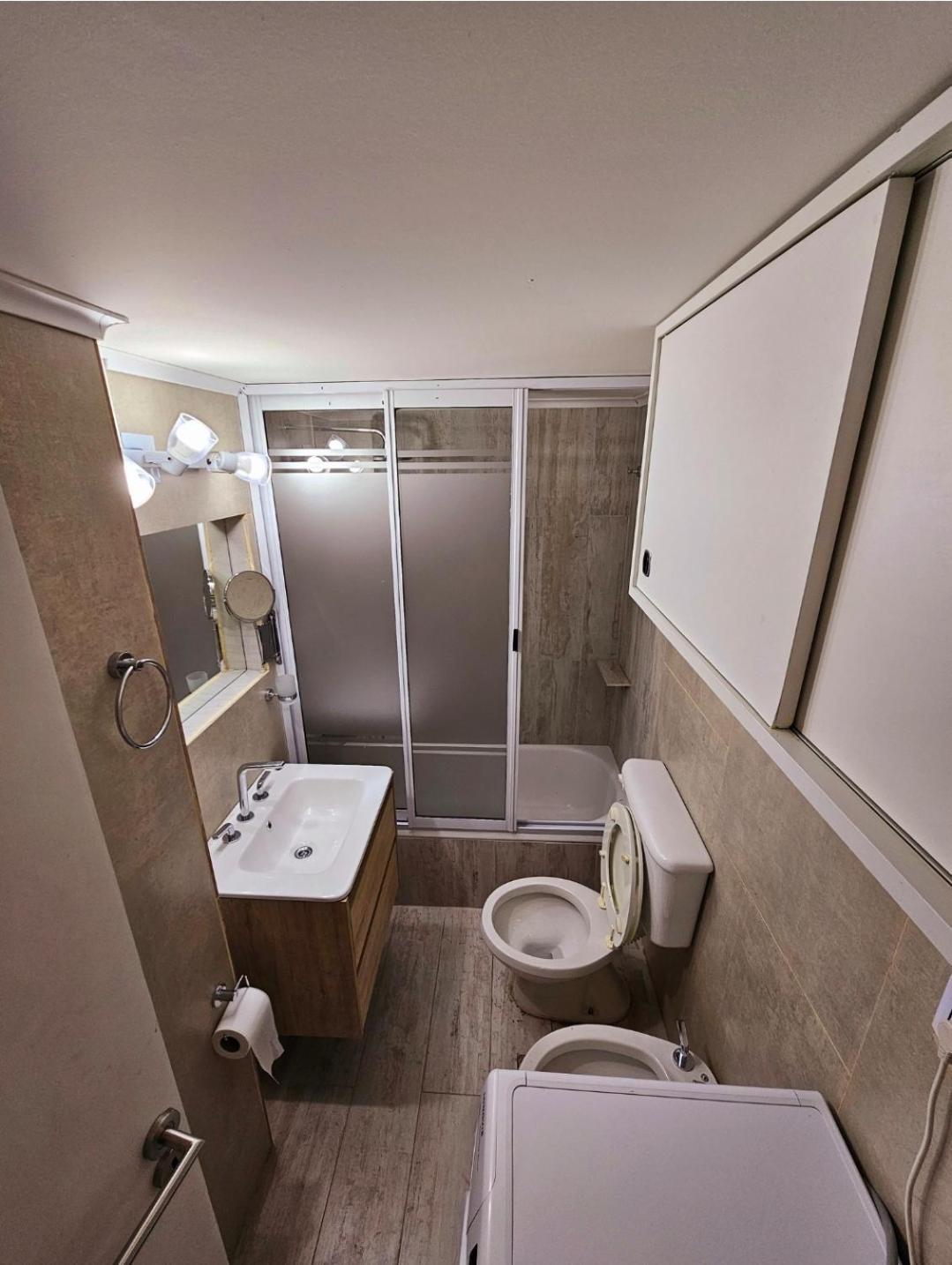 Bandurrias De Bariloche Apartamento *