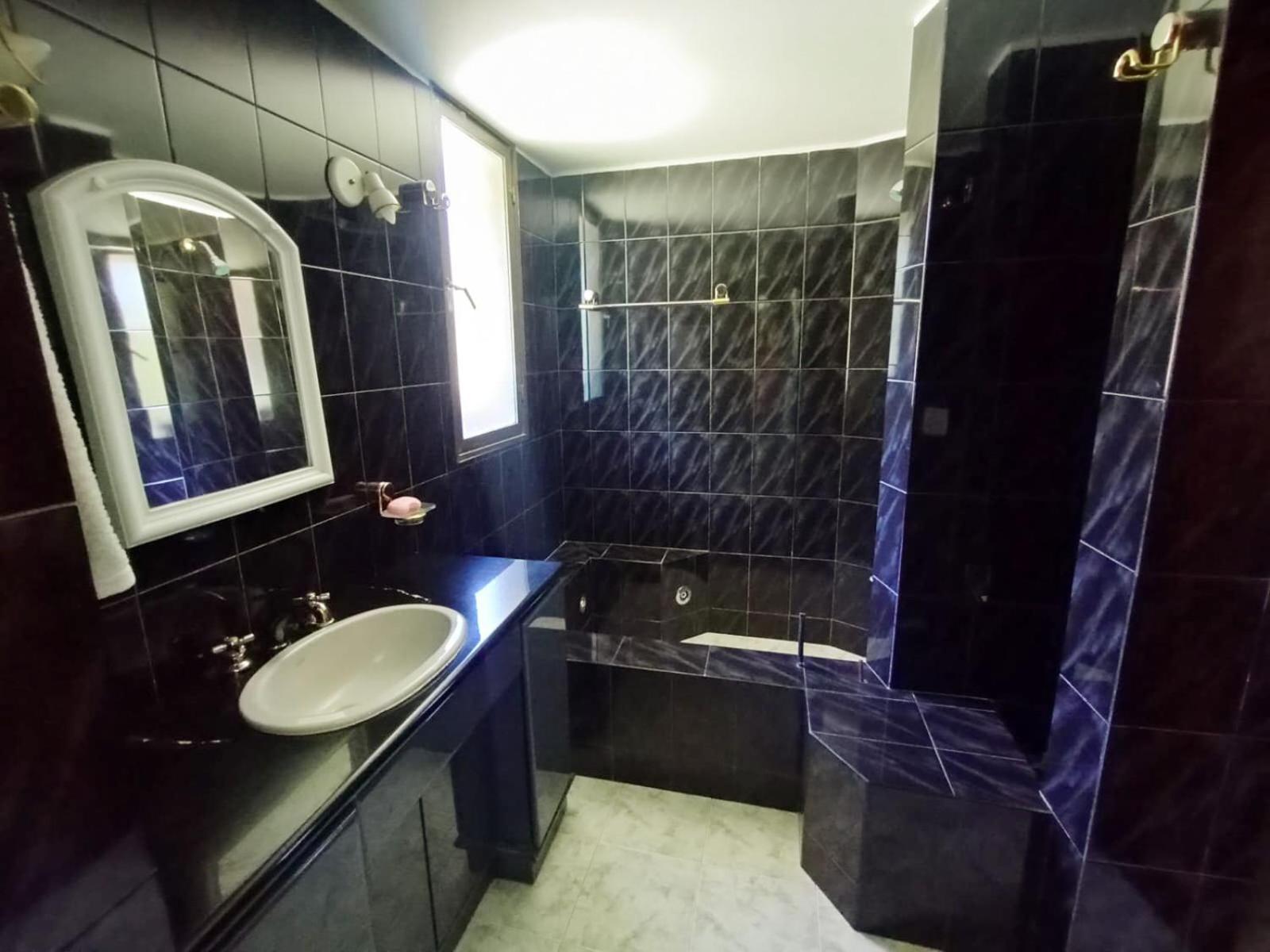 Hermosa Casa A Cuadra Del Сasa de vacaciones *