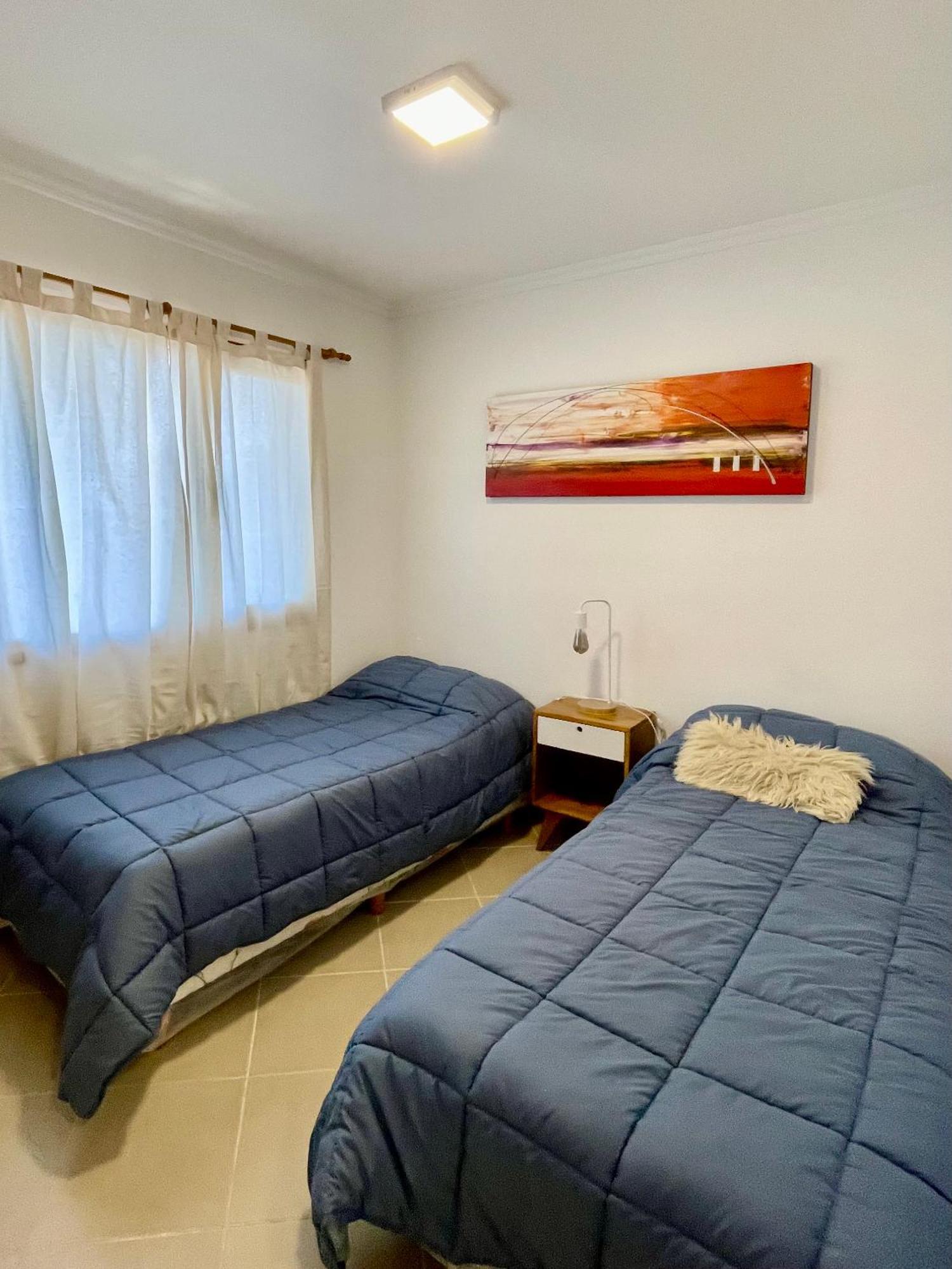 Alquiler En Departamentos Comodos Apartment *