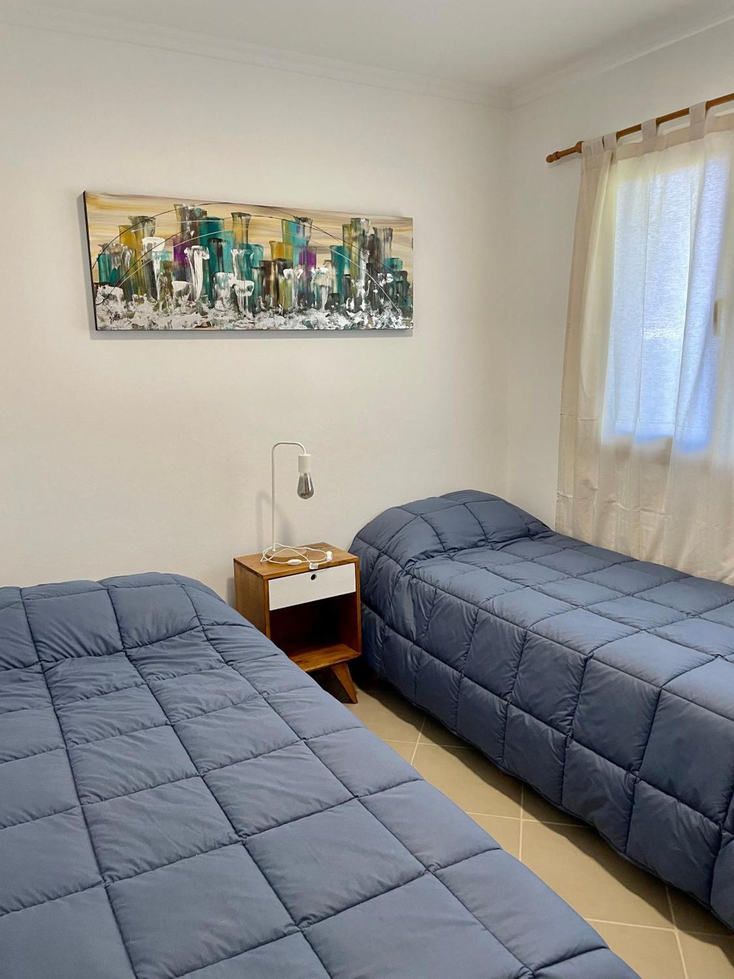 Alquiler En Departamentos Comodos Apartment