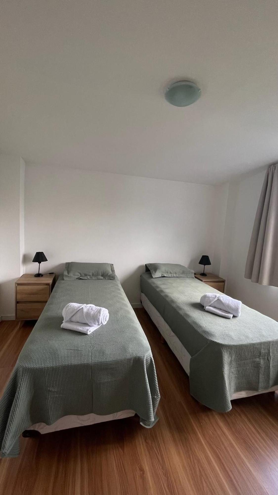 Buena Vista Apartment *