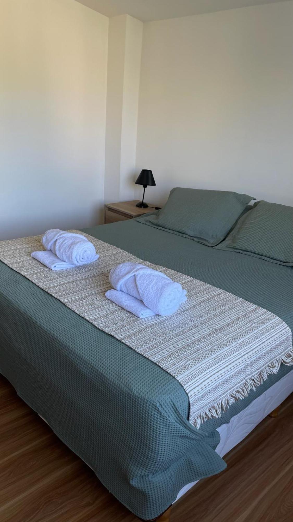 Buena Vista Apartment San Carlos de Bariloche
