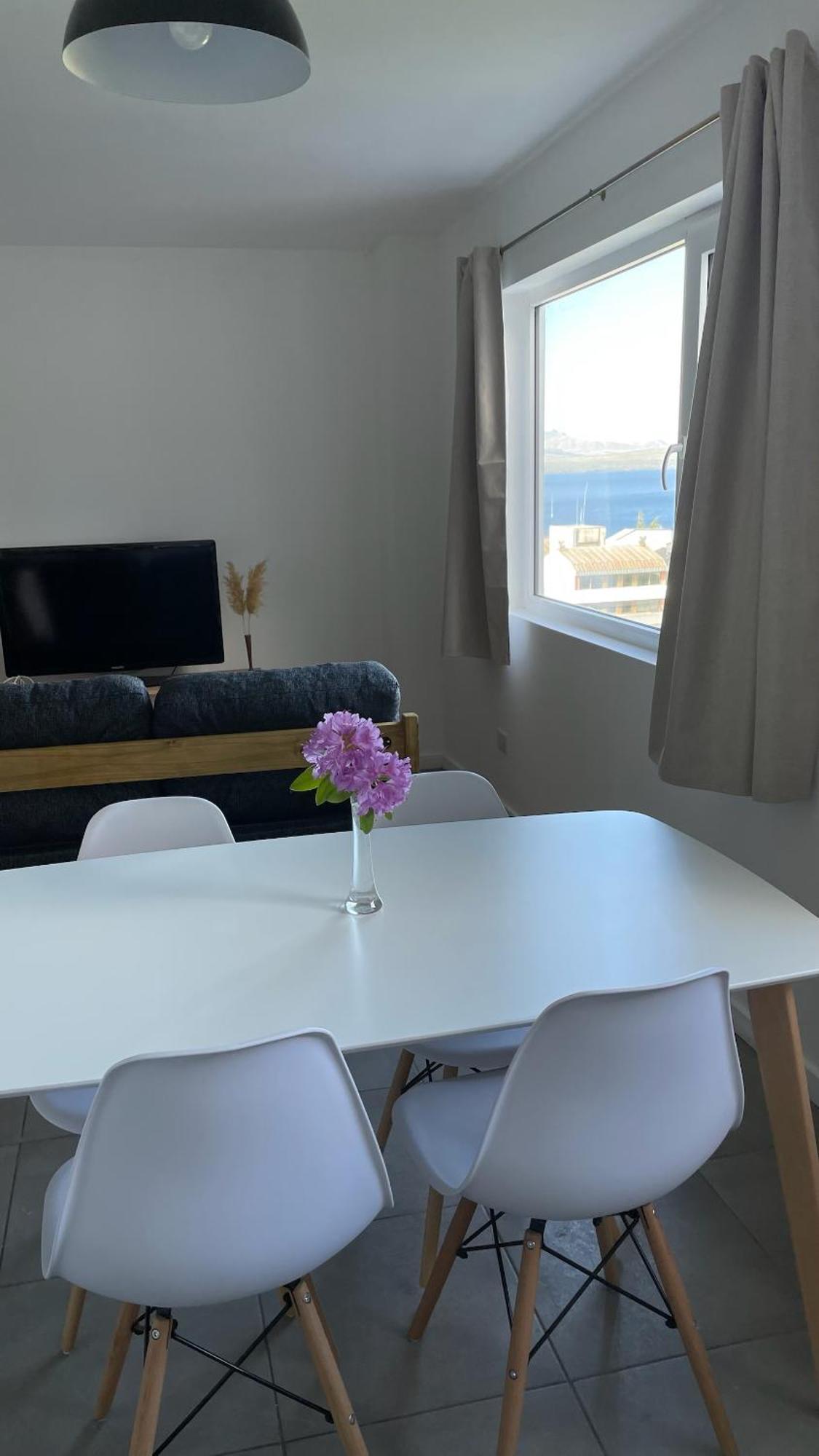 Buena Vista Apartment San Carlos de Bariloche