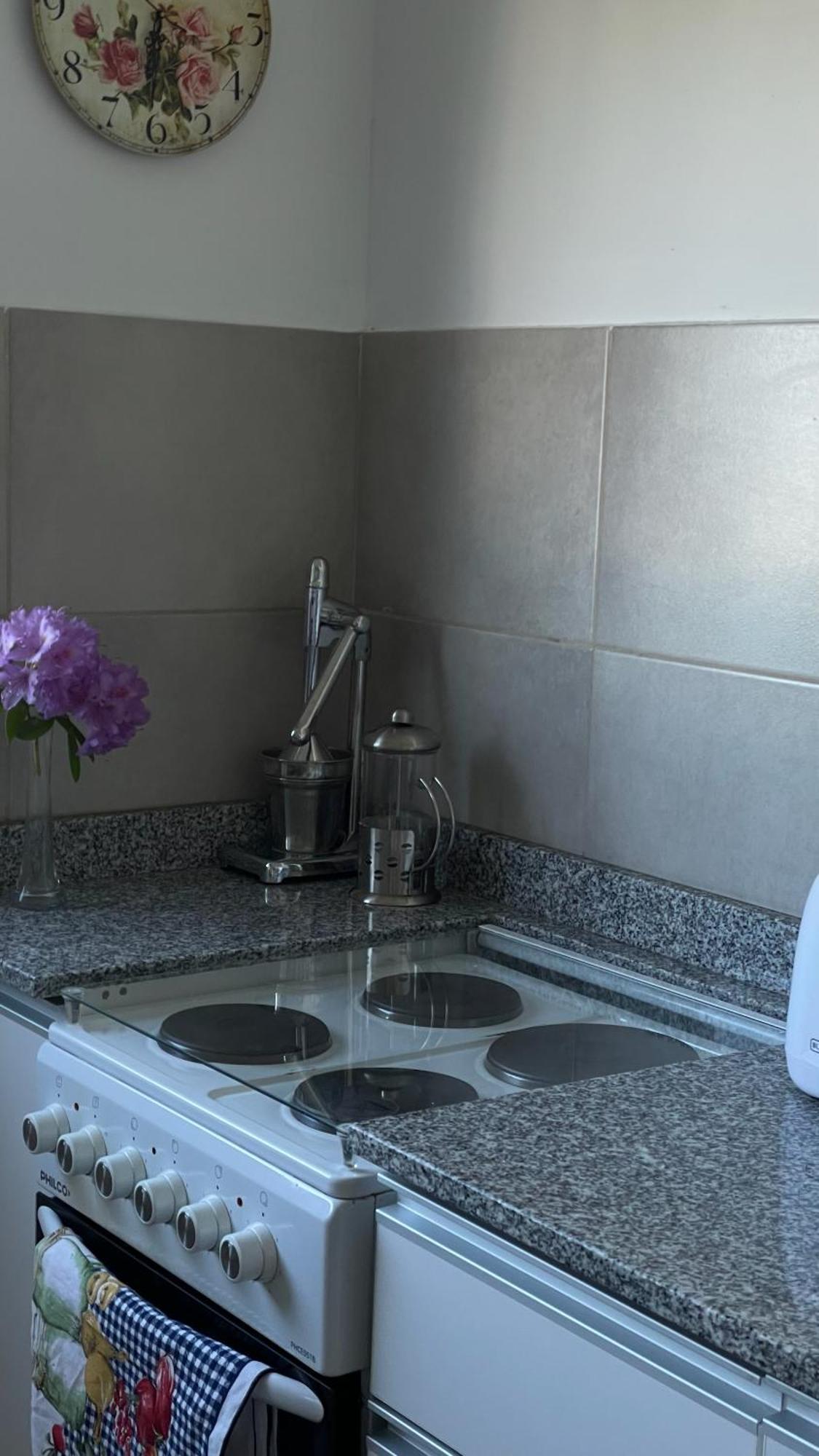 Buena Vista Apartment San Carlos de Bariloche