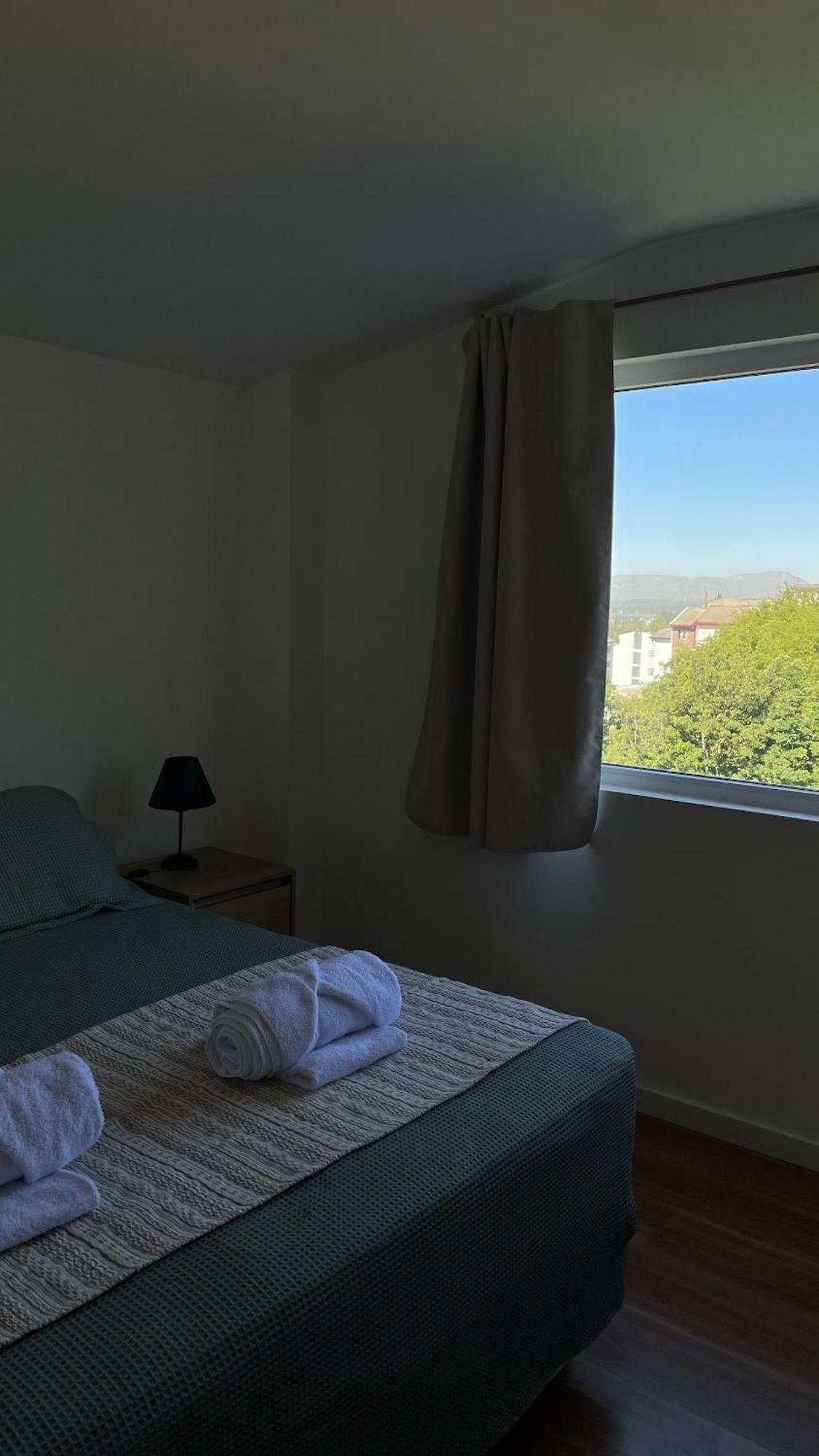 Buena Vista Apartment San Carlos de Bariloche