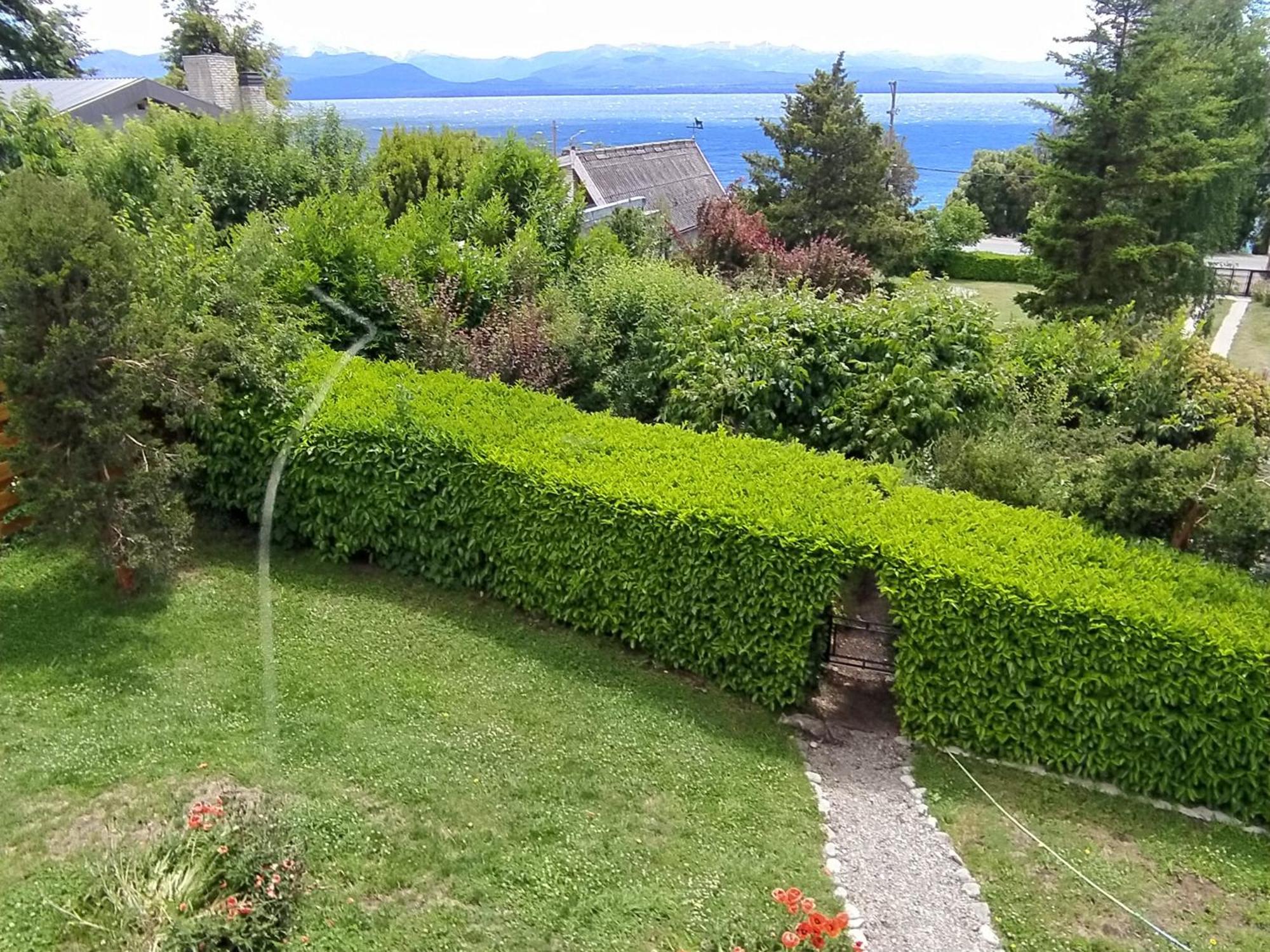 Andalue * San Carlos de Bariloche