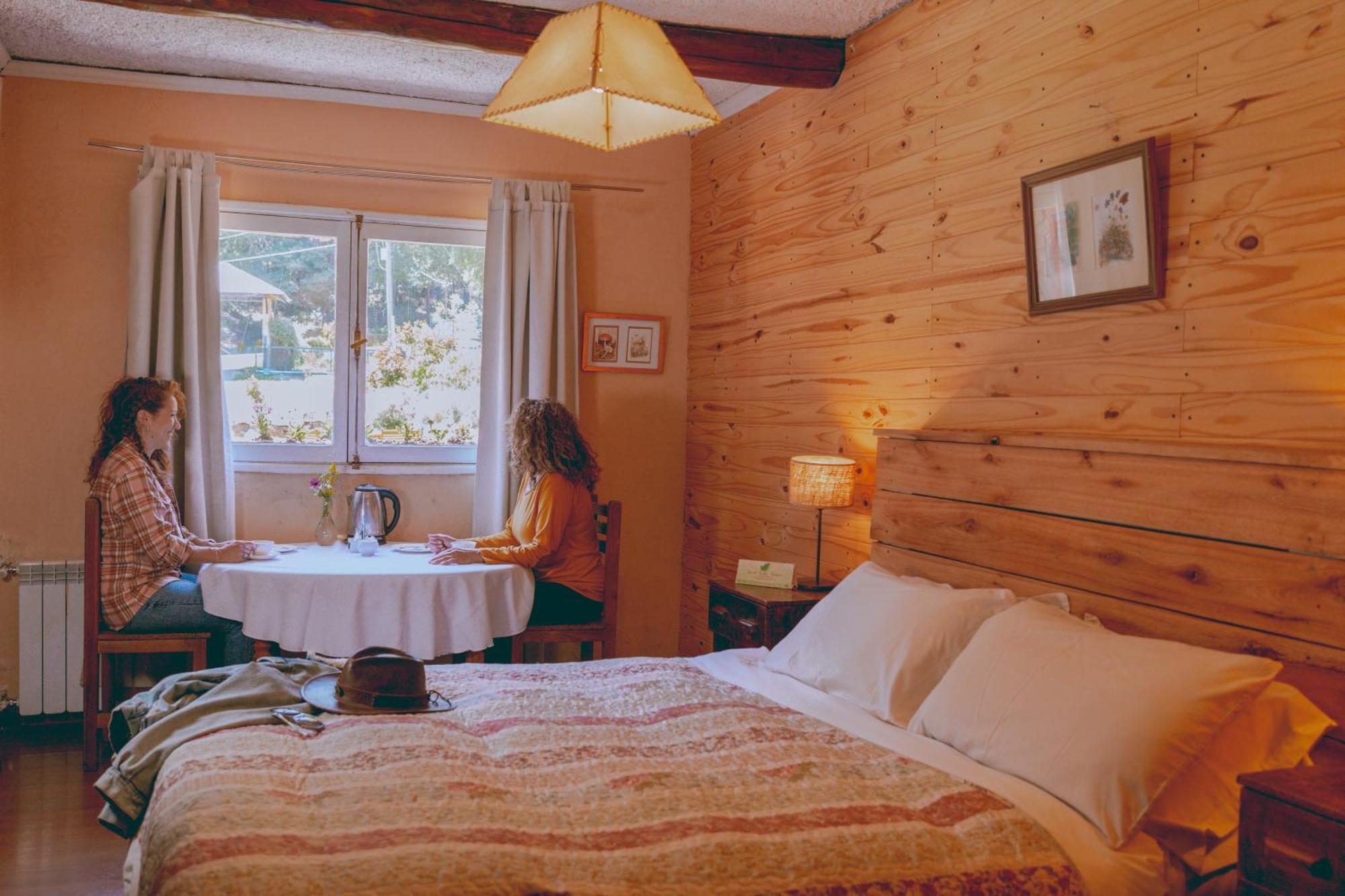 Equs De Campo Bed and breakfast San Carlos de Bariloche