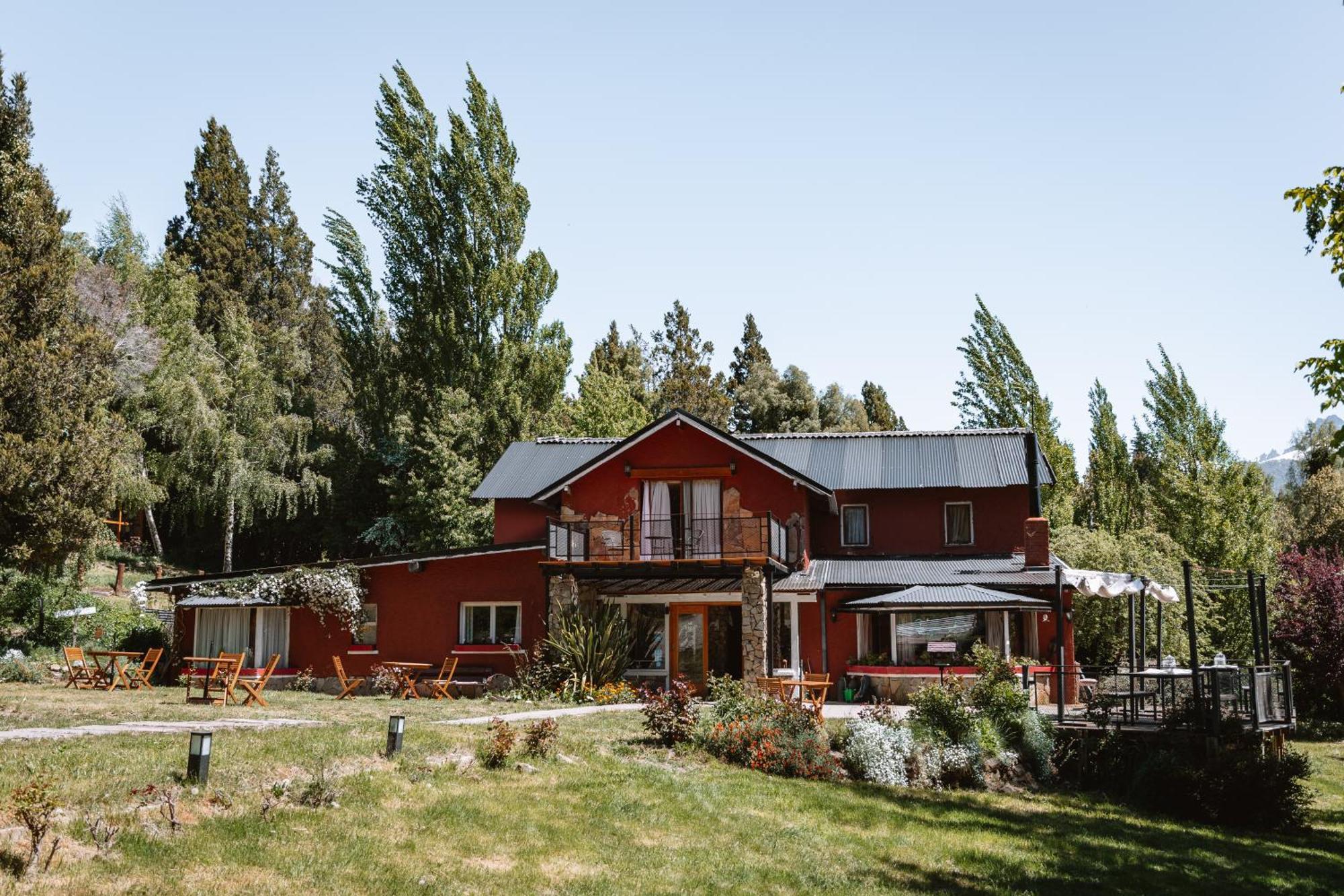 Equs De Campo * San Carlos de Bariloche