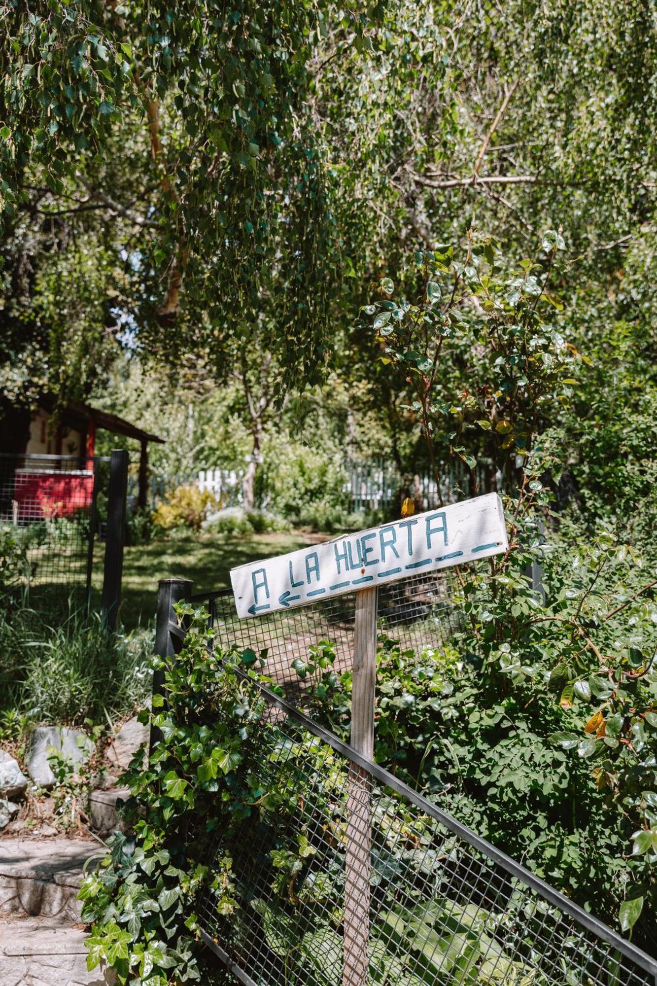 Equs De Campo San Carlos de Bariloche