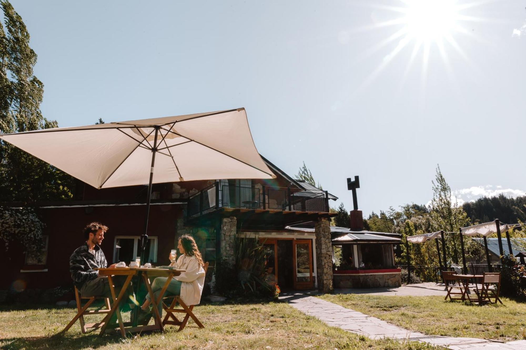 Equs De Campo Bed and breakfast *