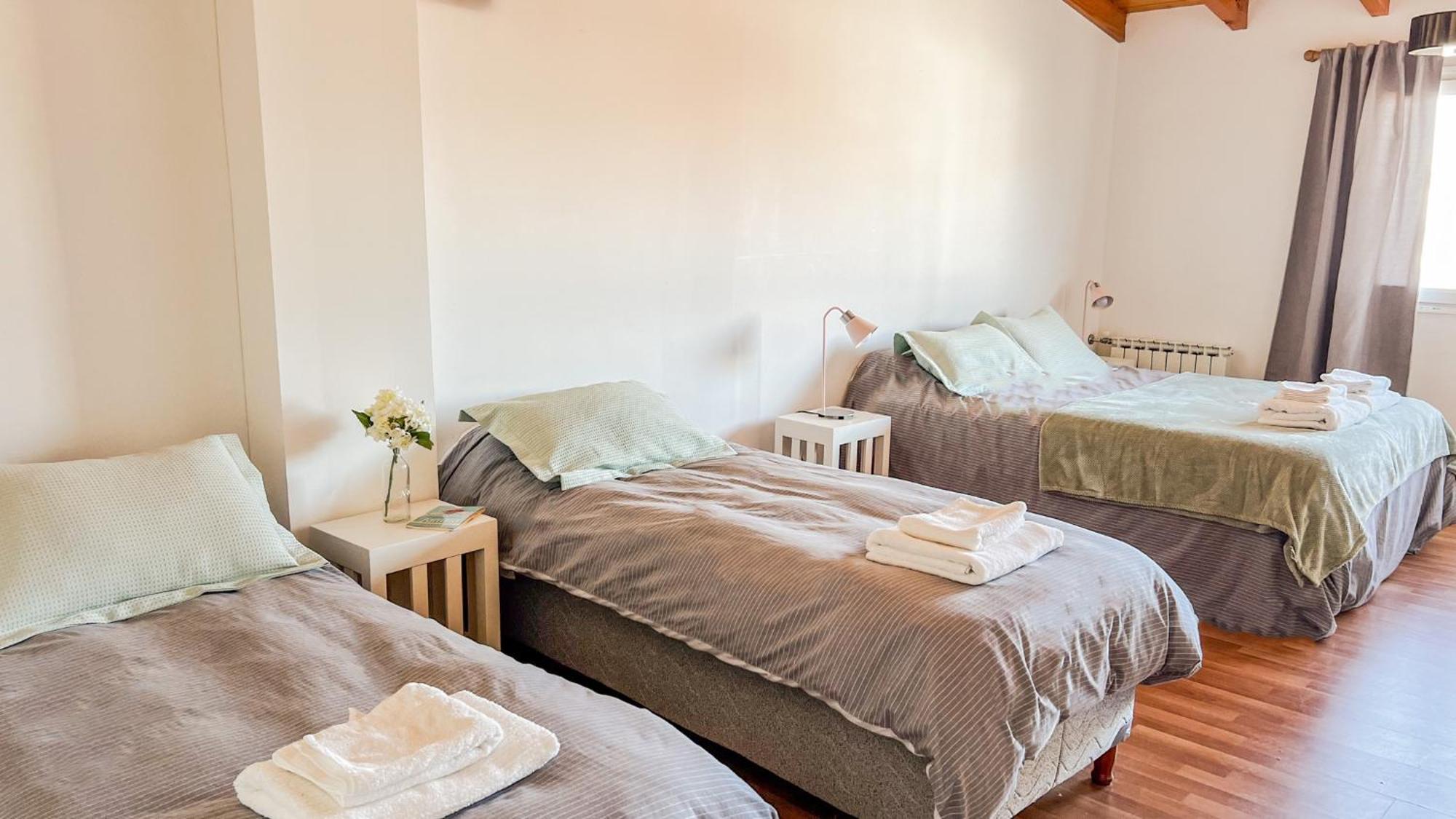 Rentup - Comodo Y Luminoso Duplex En El Corazon De Apartment *