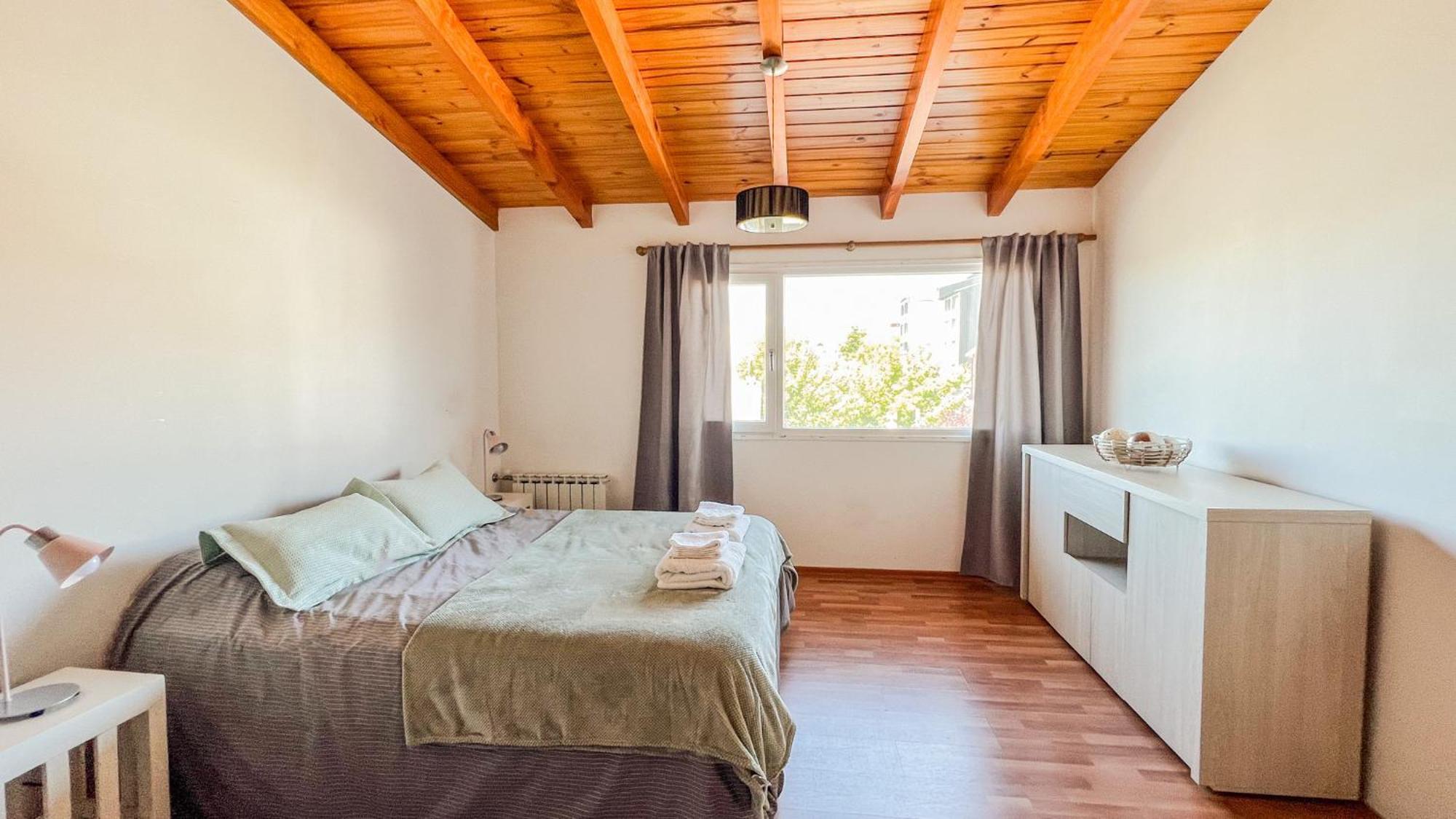 Apartment Rentup - Comodo Y Luminoso Duplex En El Corazon De