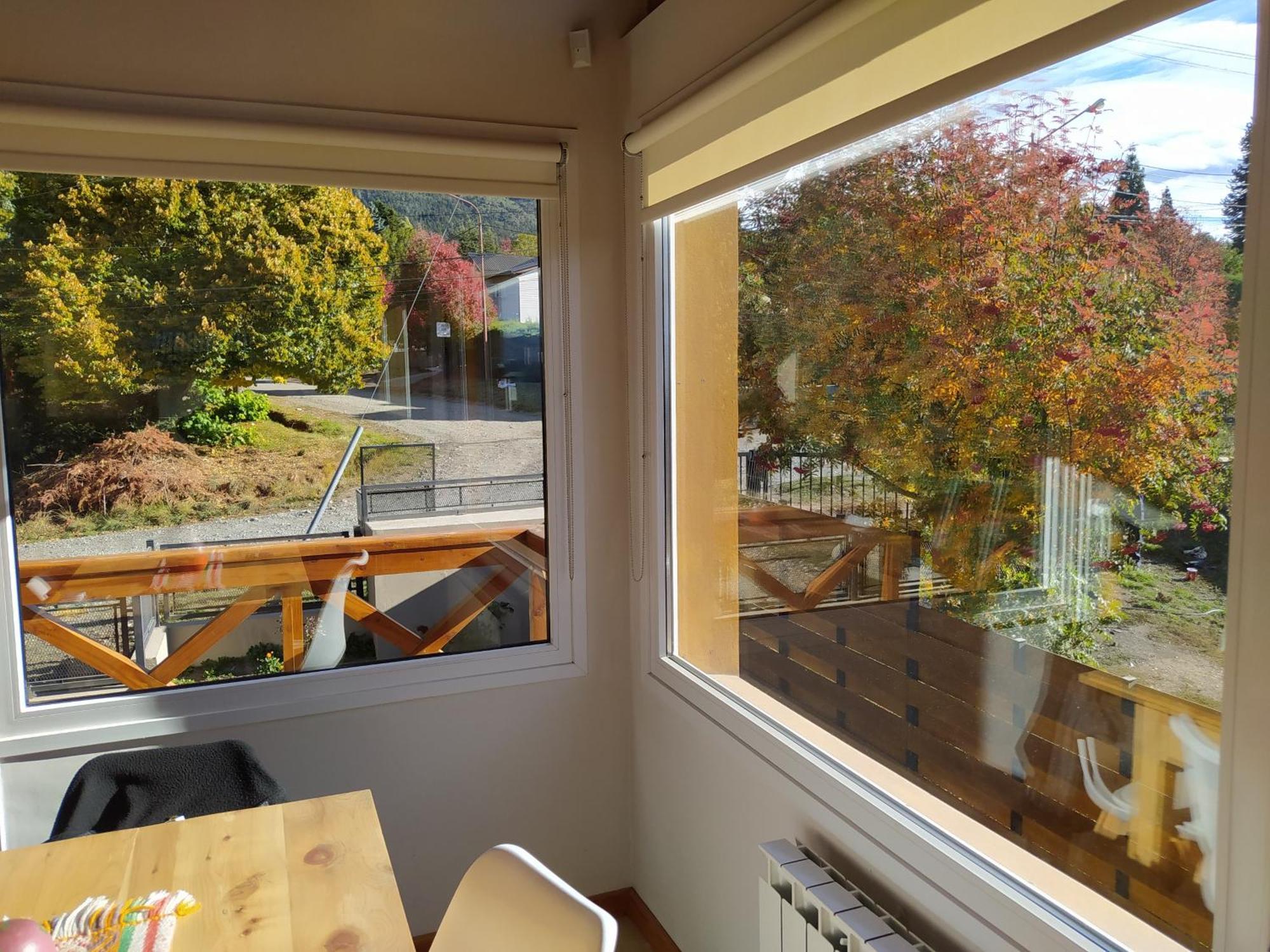 Apartamento Andalue San Carlos de Bariloche