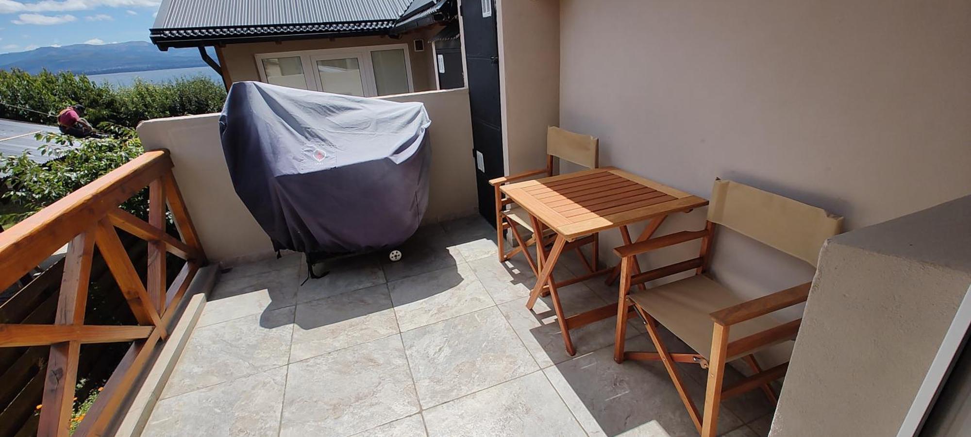 Apartamento Andalue *