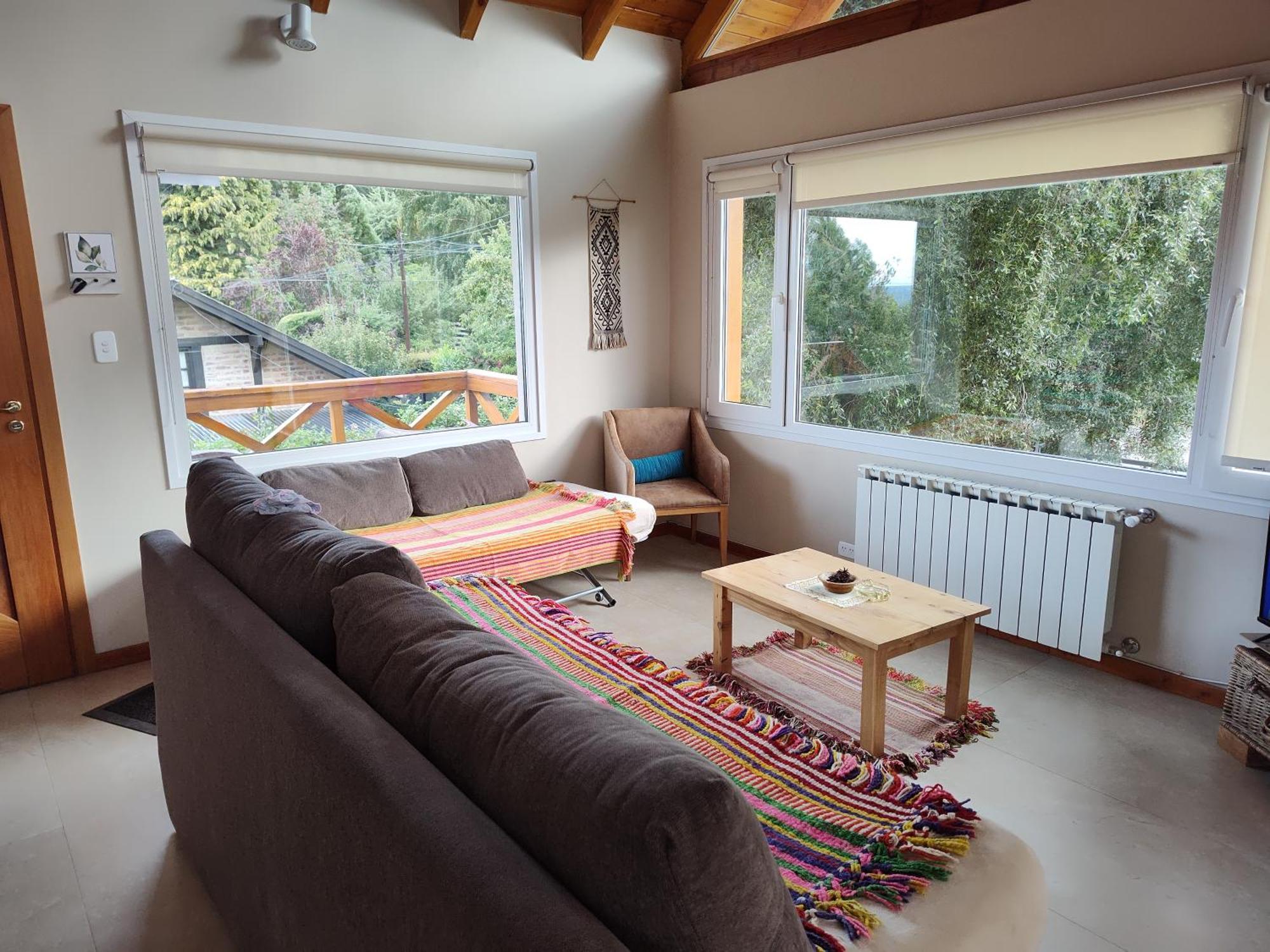 Apartamento Andalue San Carlos de Bariloche