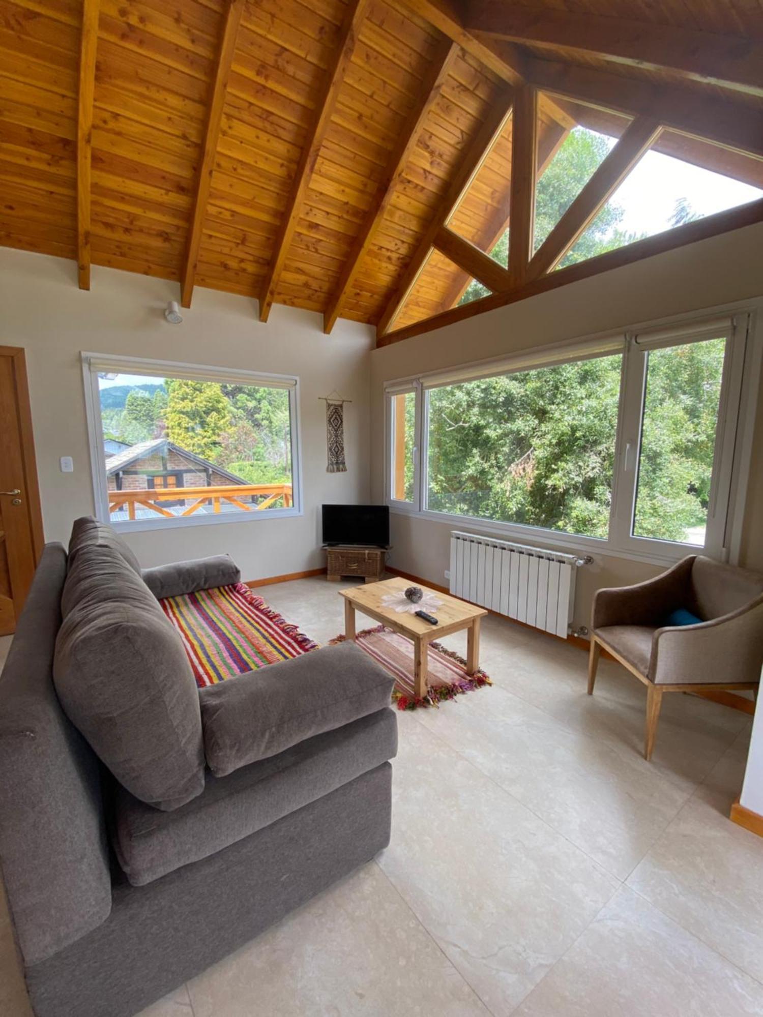 Andalue Apartamento