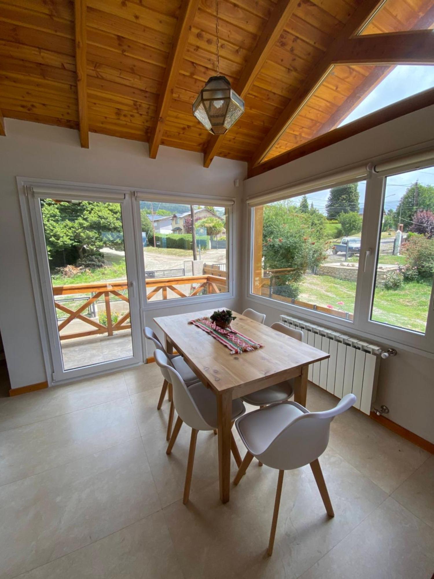 Apartamento Andalue *