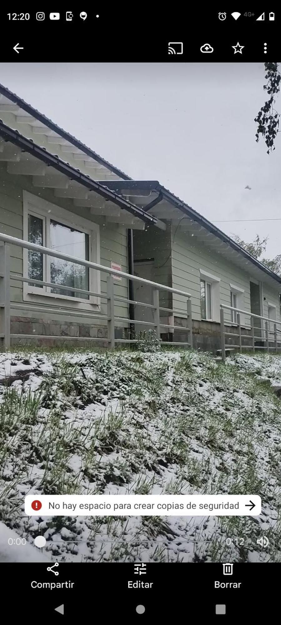 Victorias Bariloche San Carlos de Bariloche