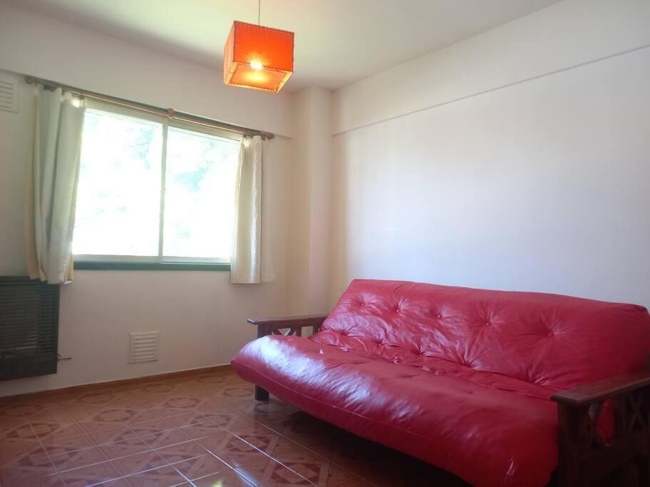 Departamento Luminoso En Pleno Centro. Apartamento San Carlos de Bariloche