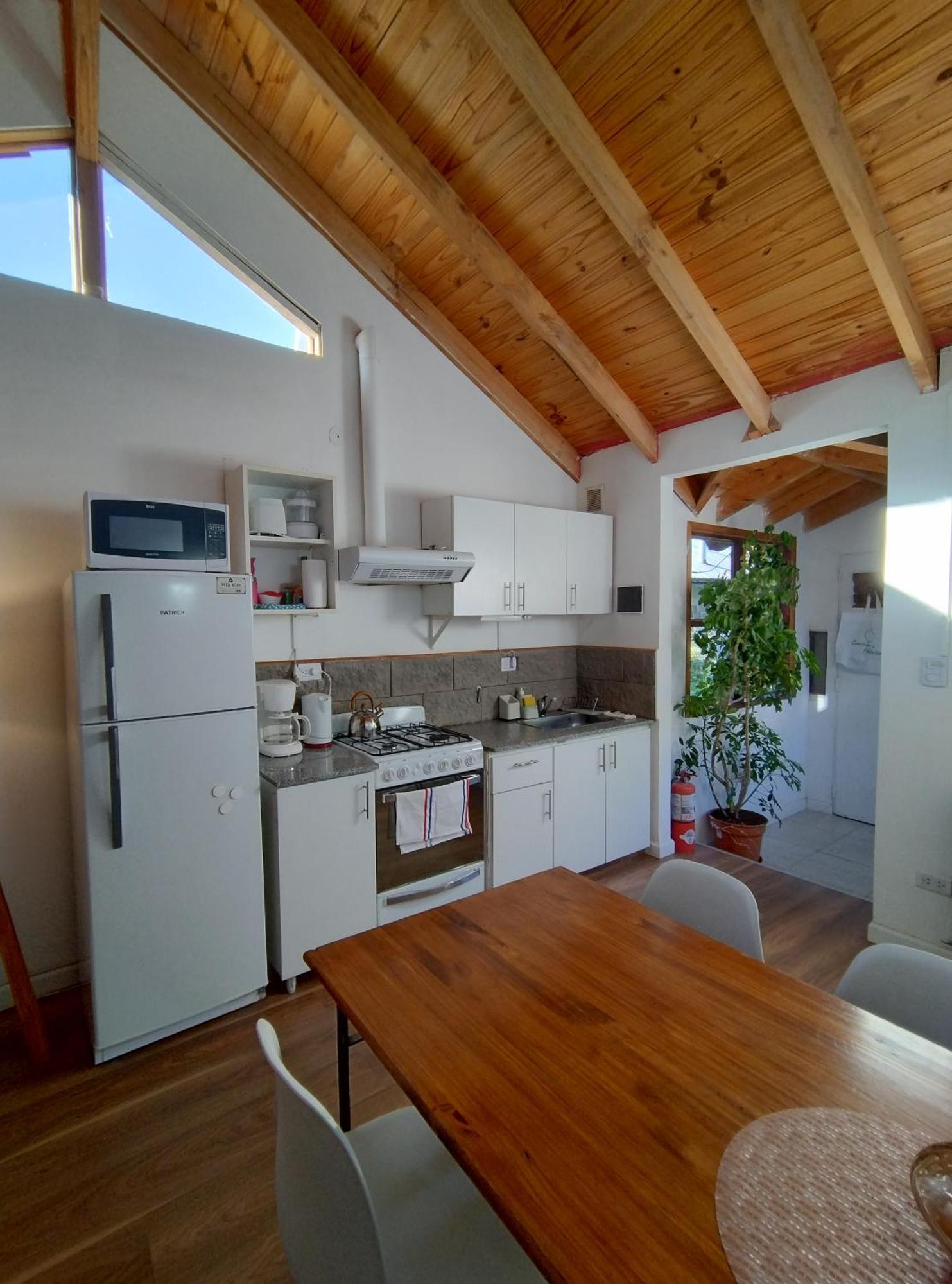 Apartamento Playa Serena San Carlos de Bariloche