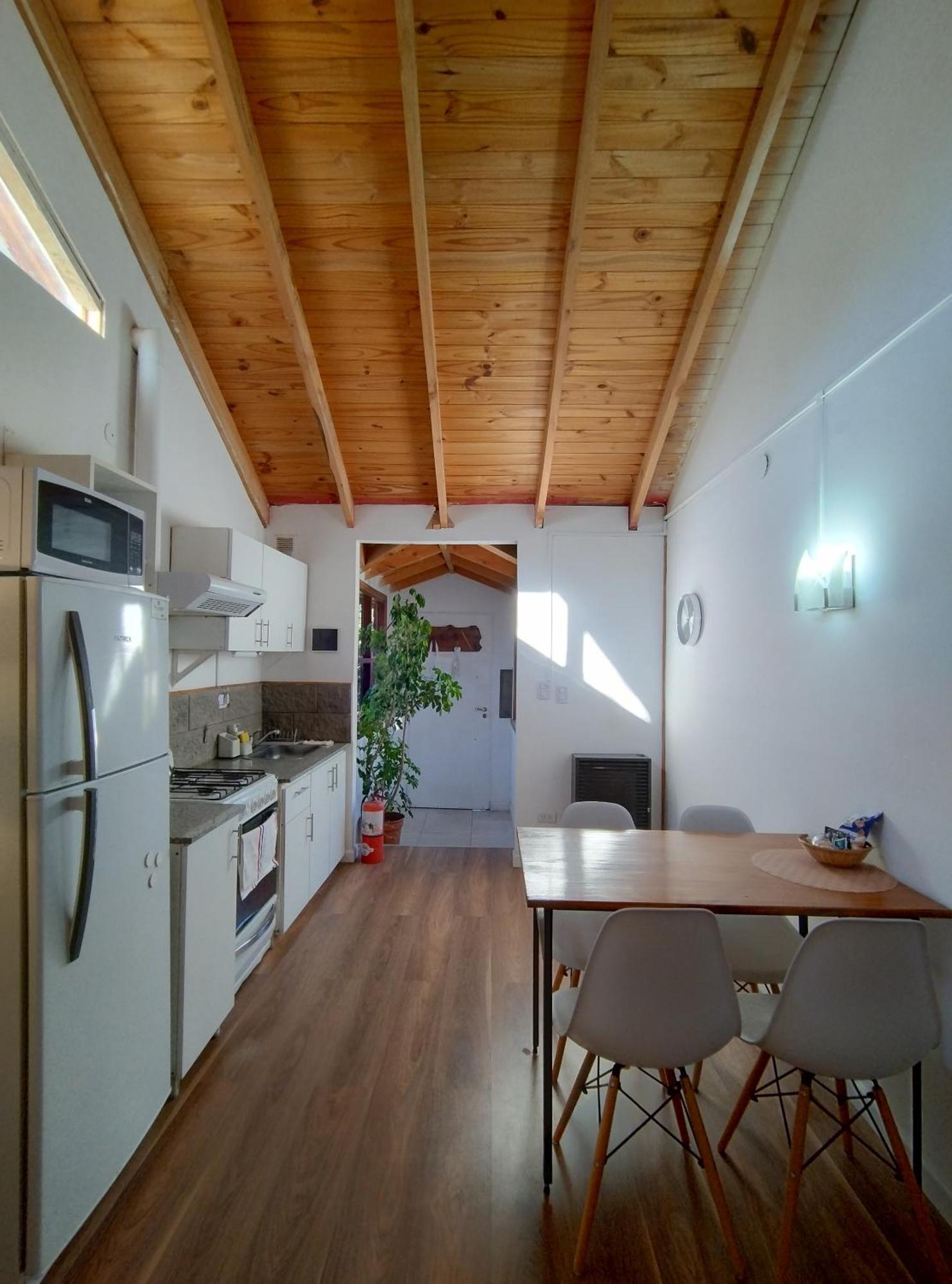 Playa Serena Apartamento San Carlos de Bariloche