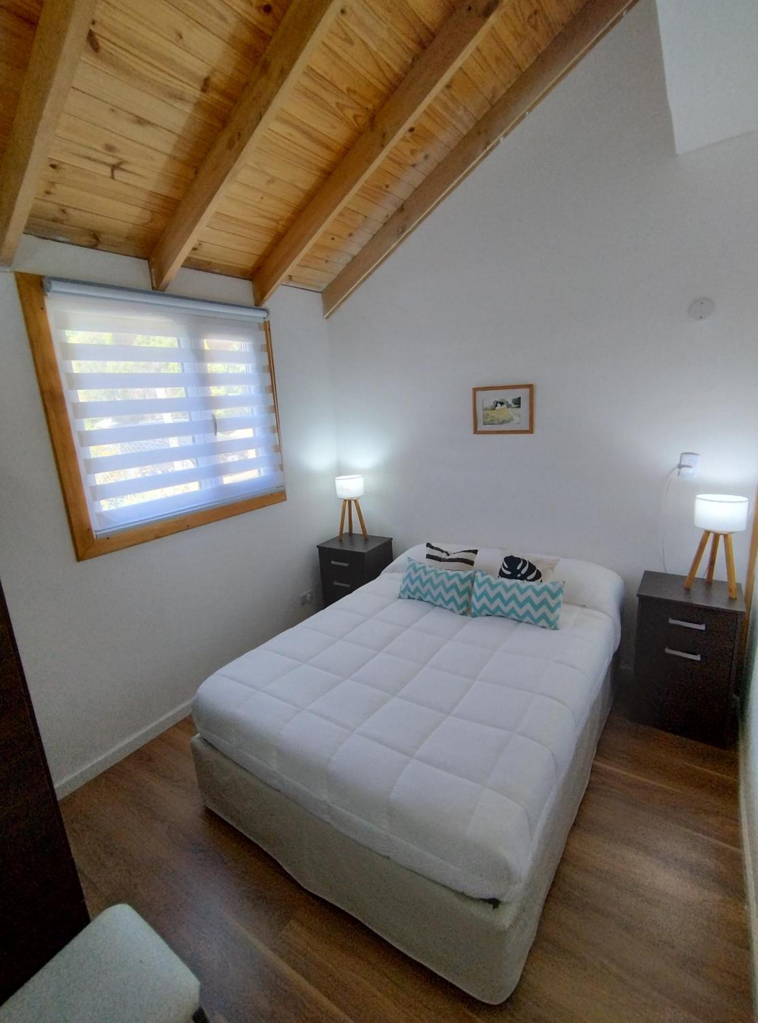 Playa Serena Apartamento