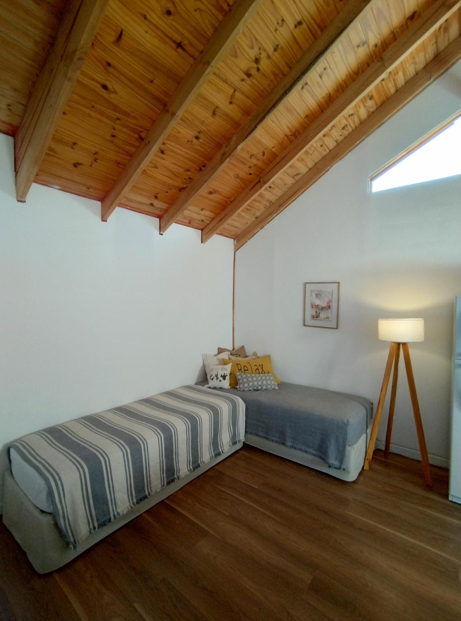 Playa Serena Apartamento San Carlos de Bariloche