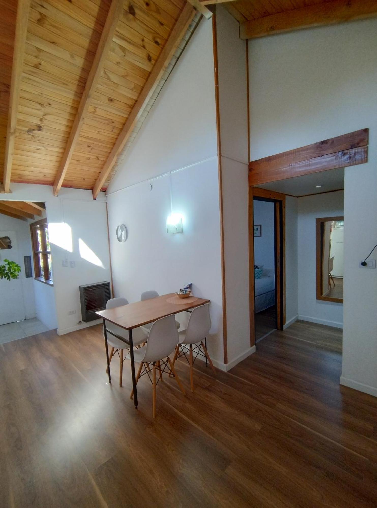 Apartamento Playa Serena San Carlos de Bariloche