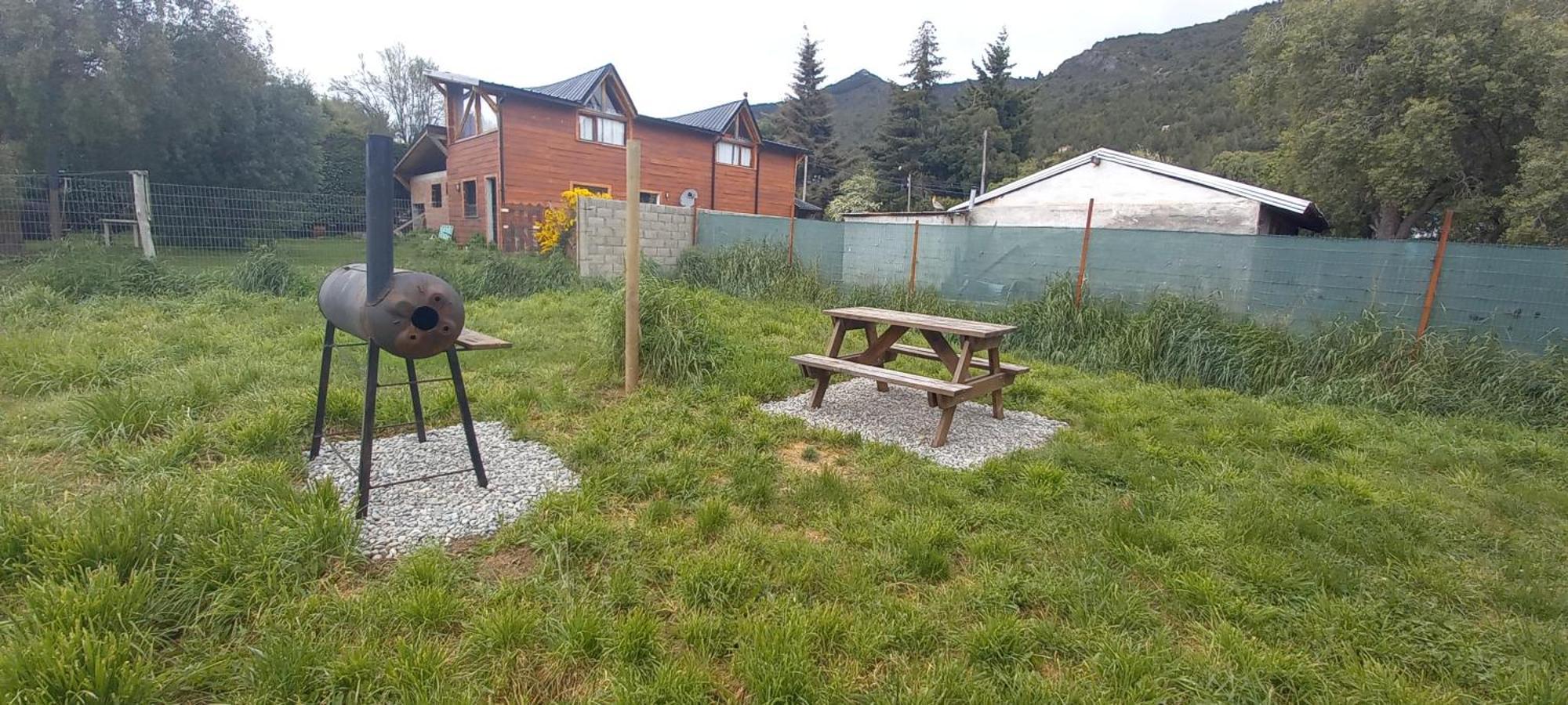 Apartamento Departamento Km 7.3