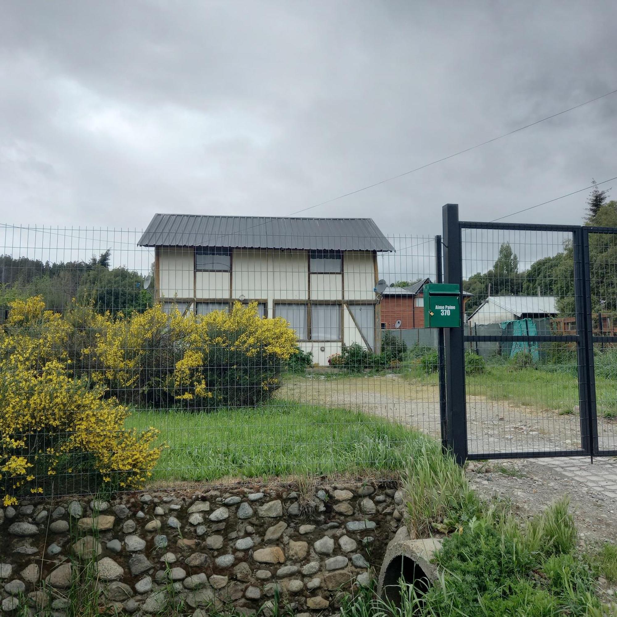 Departamento Km 7.3 * San Carlos de Bariloche