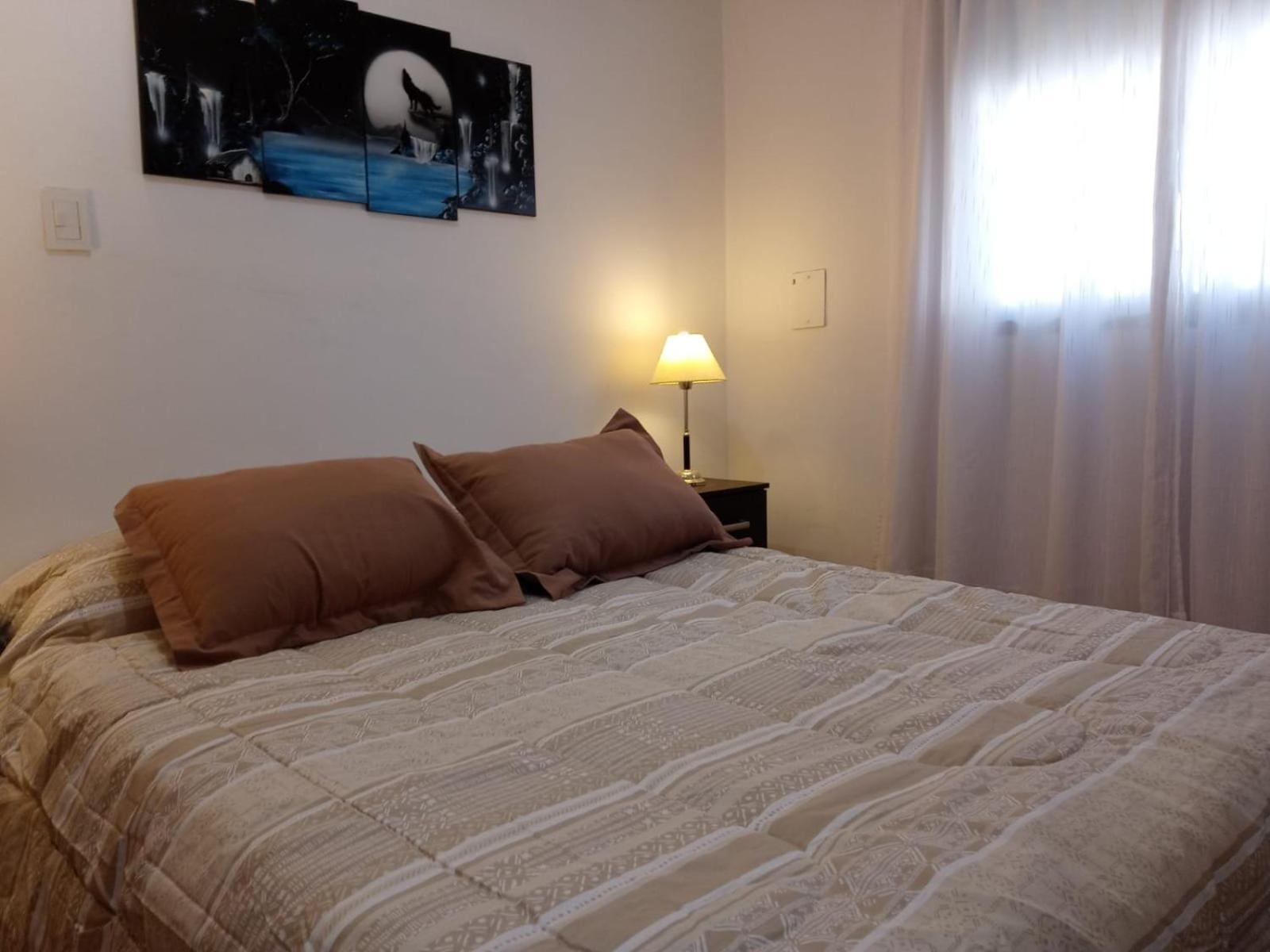 Apartamento La Casita De Lu *