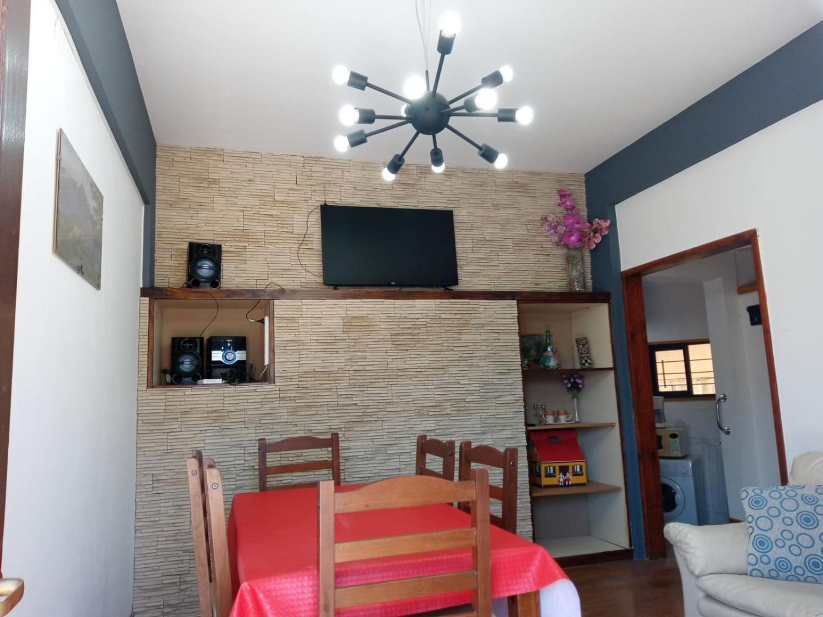 La Casita De Lu Apartamento *