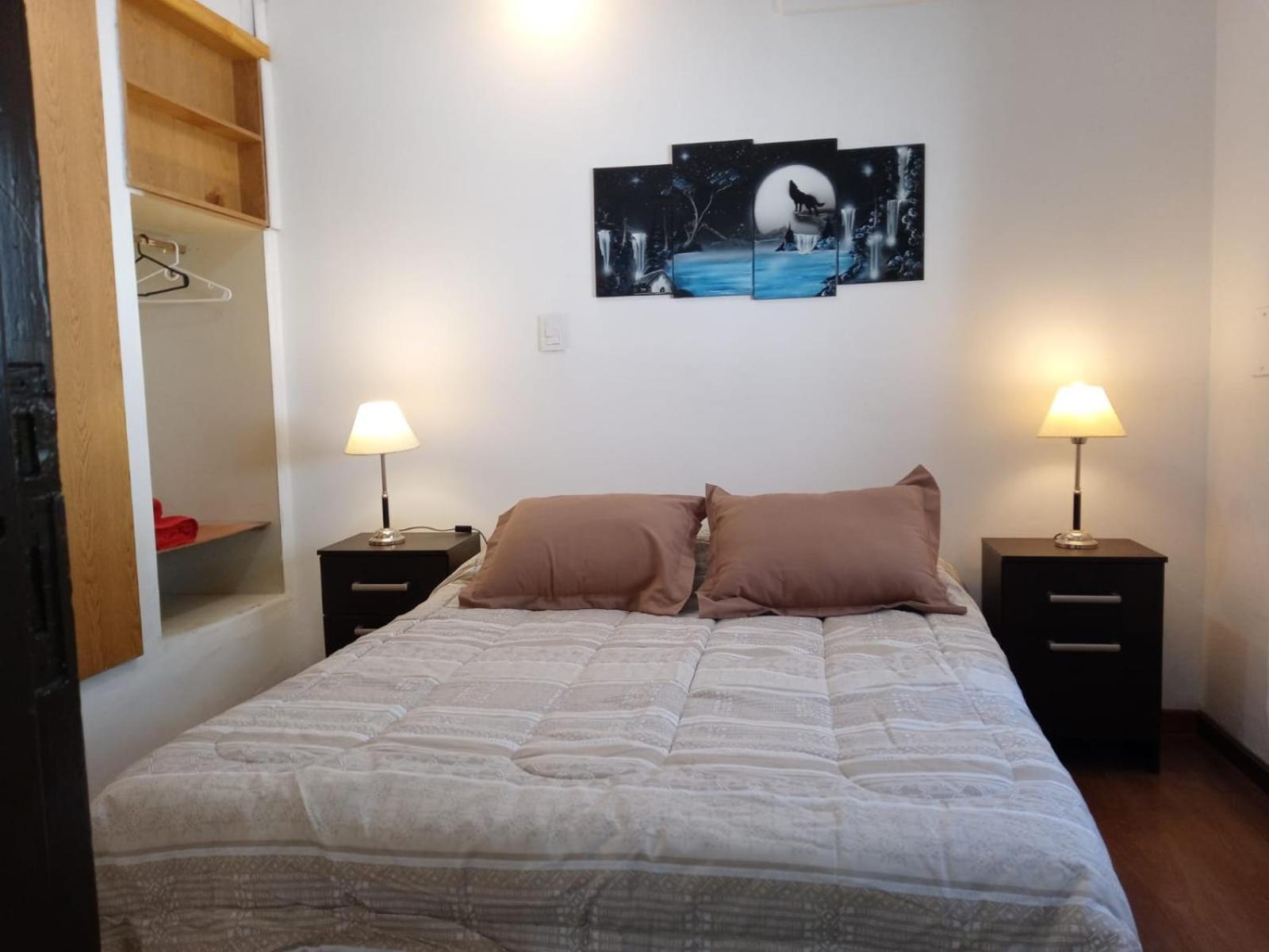 La Casita De Lu