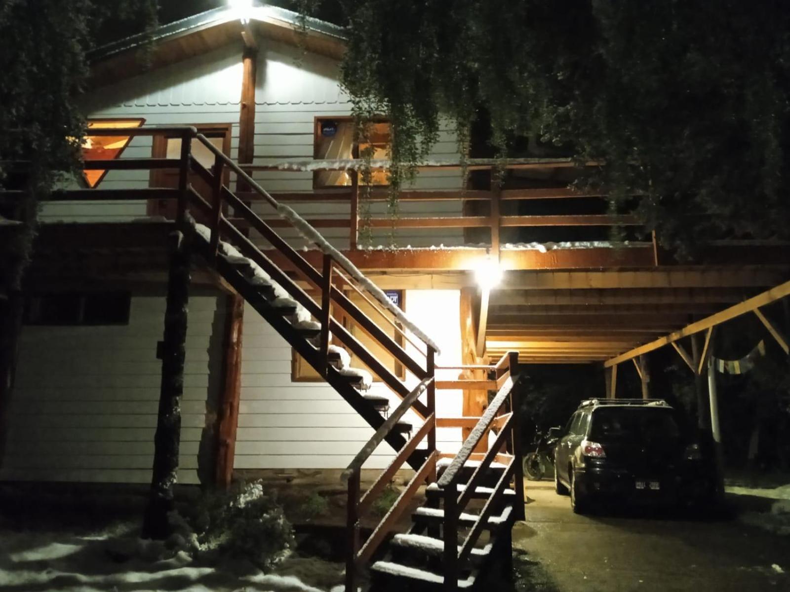 Alto En El Bosque San Carlos de Bariloche