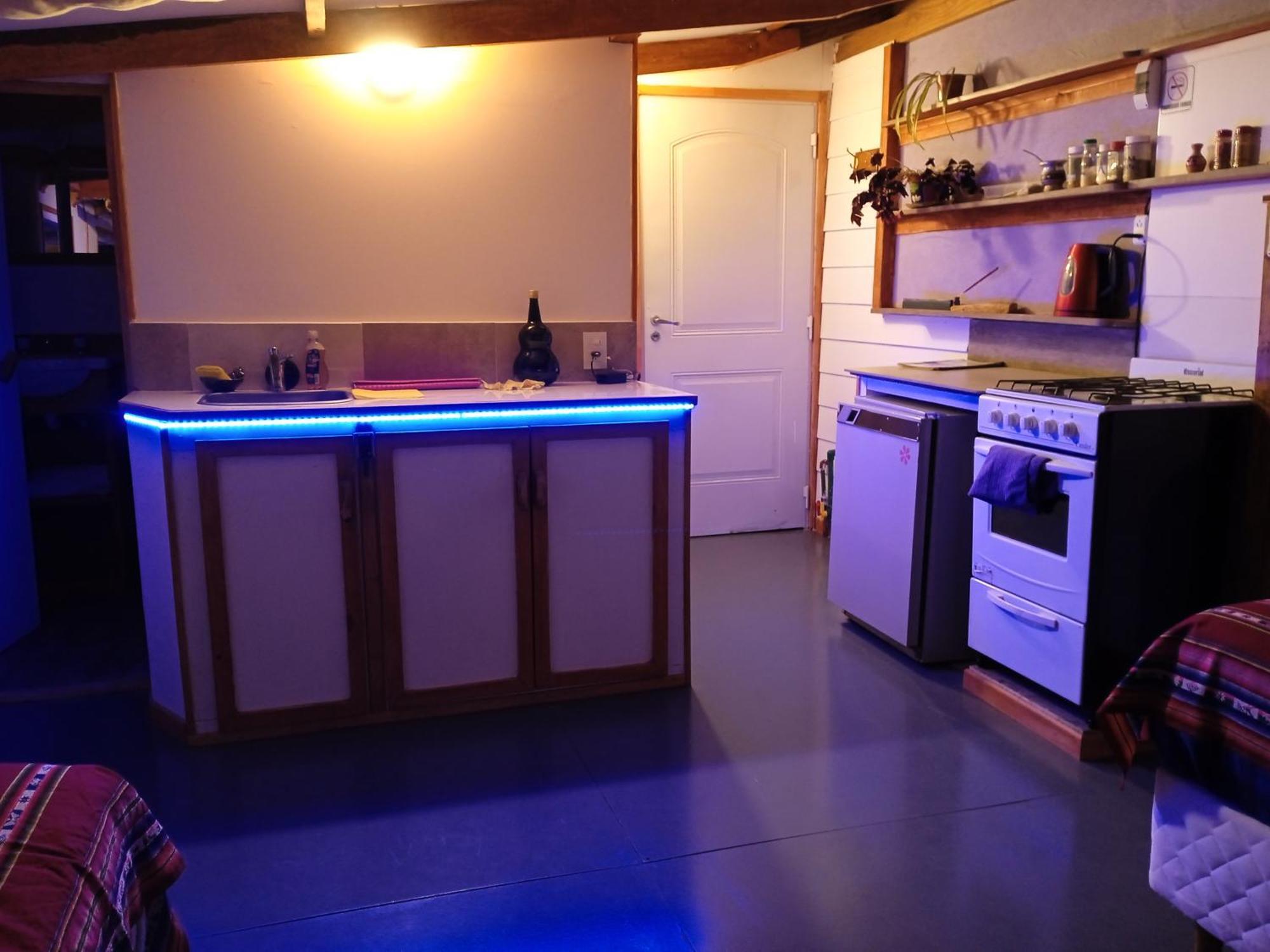 Apartamento Alto En El Bosque San Carlos de Bariloche