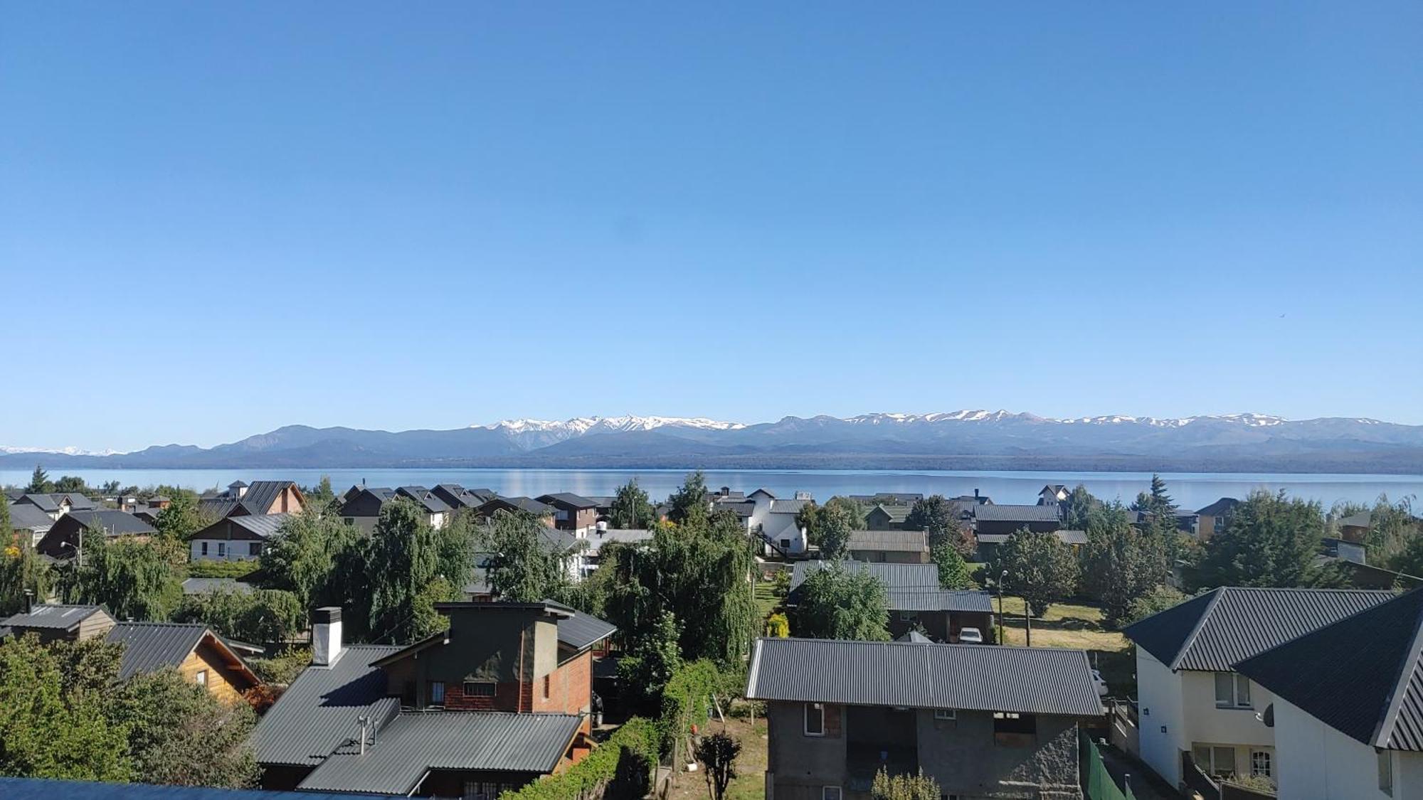 Apartamento Glory Departamentos San Carlos de Bariloche
