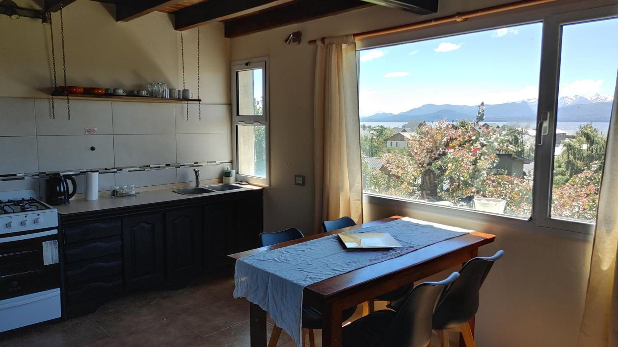 Apartamento Glory Departamentos San Carlos de Bariloche