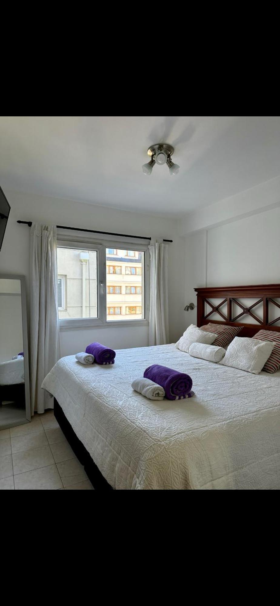 Apartamento Moreno Centrico San Carlos de Bariloche