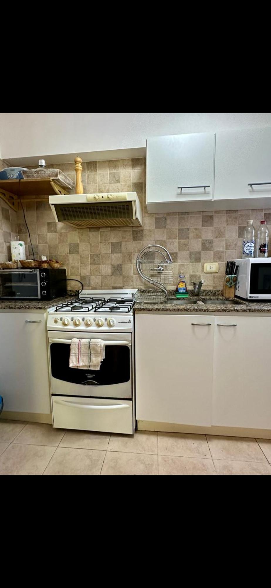 Apartamento Moreno Centrico *