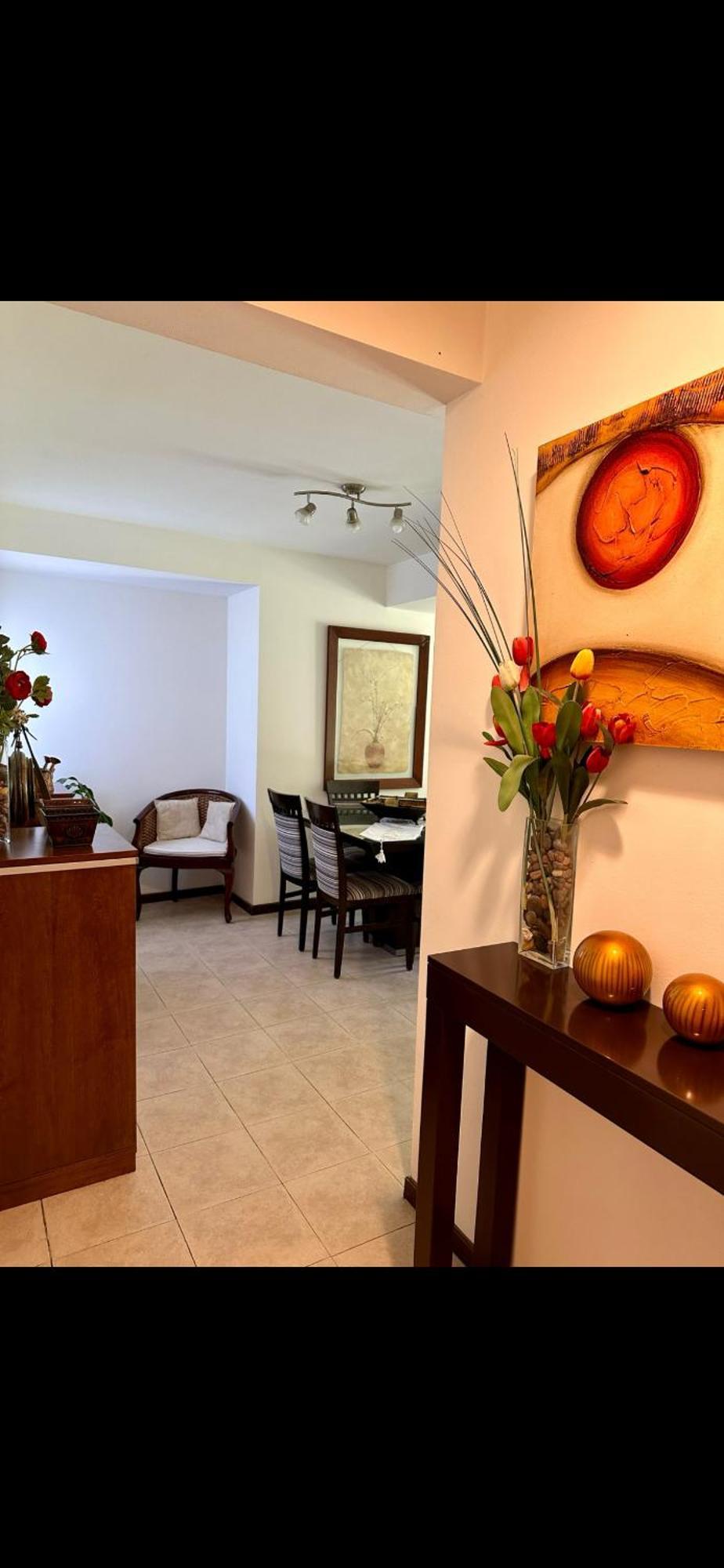 Apartamento Moreno Centrico Apartamento