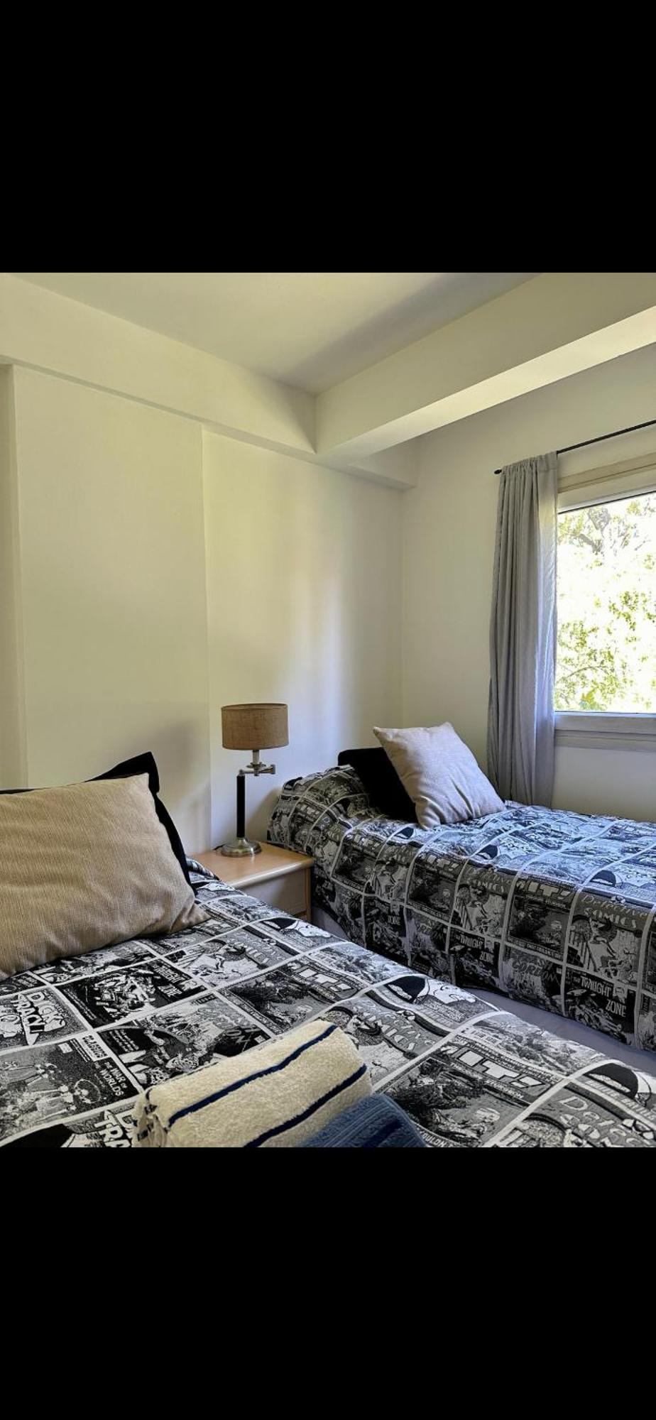 Apartamento Apartamento Moreno Centrico *