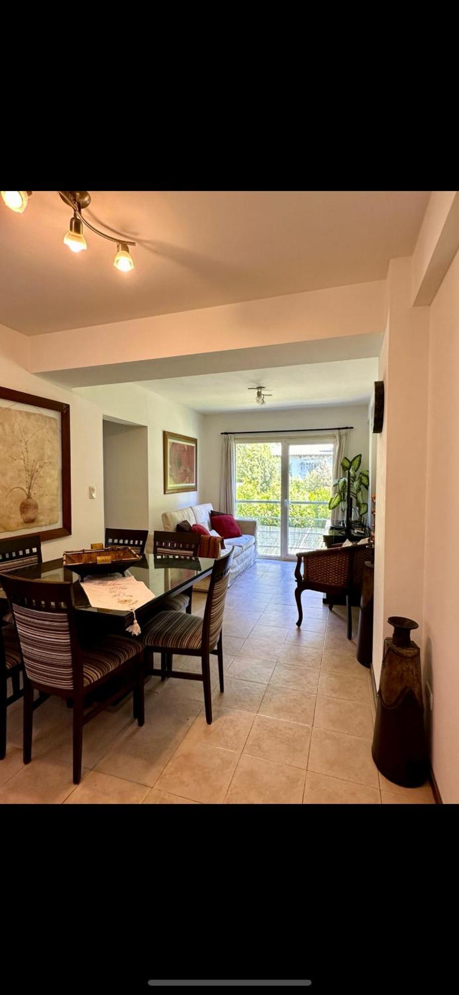 Apartamento Apartamento Moreno Centrico