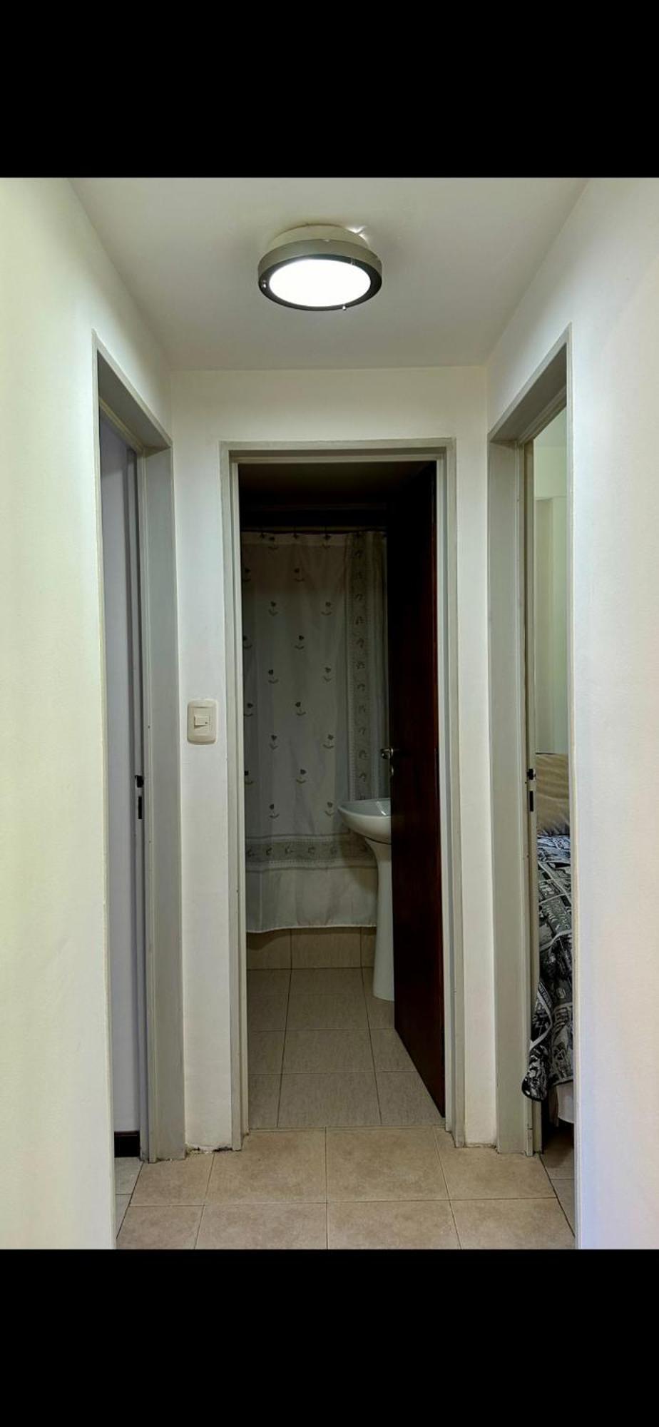 Apartamento Moreno Centrico Apartamento