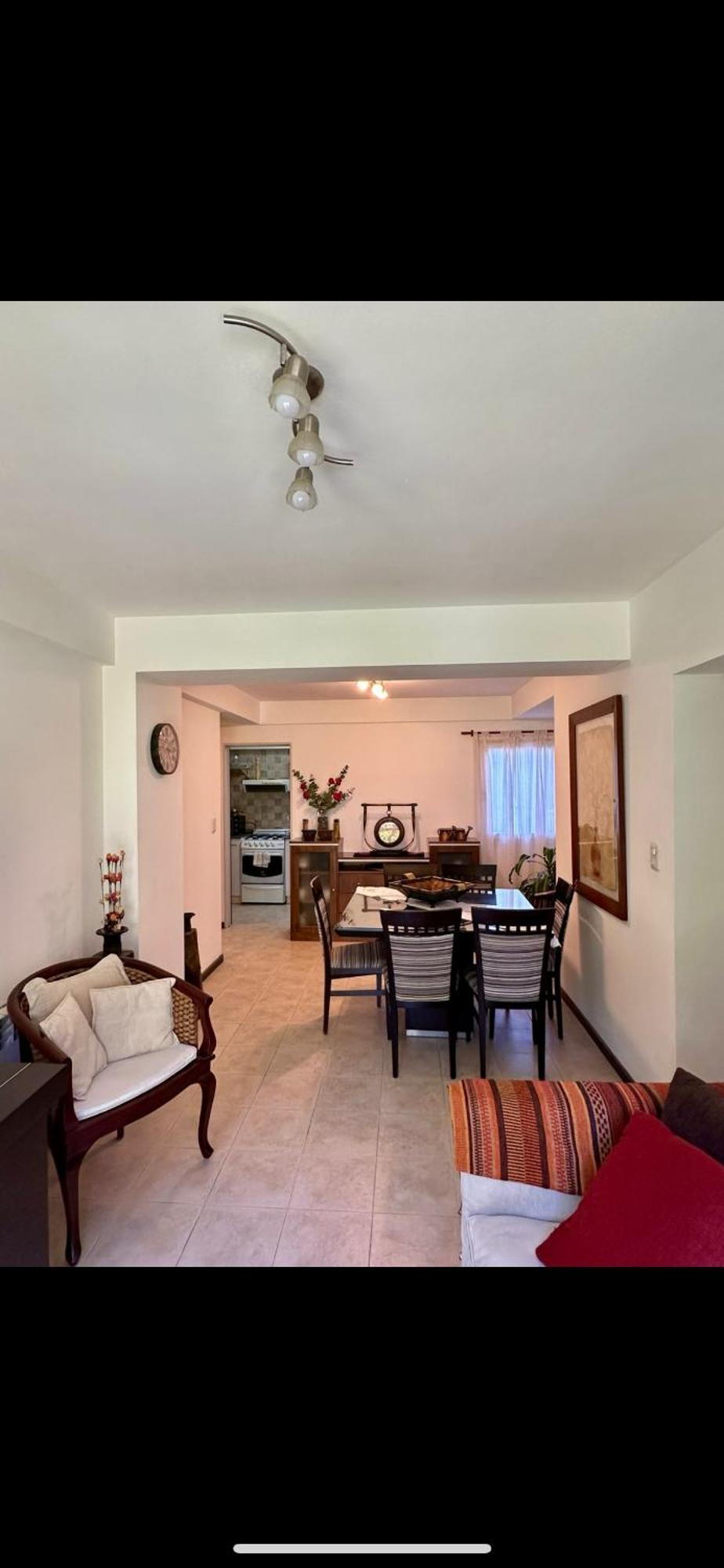 Apartamento Moreno Centrico