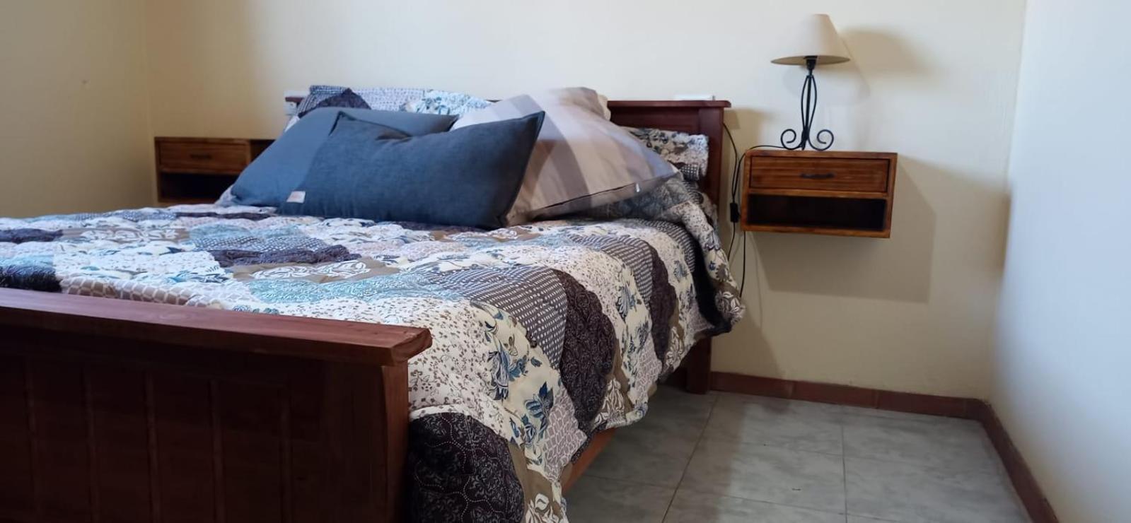 El Llanqui Сasa de vacaciones
